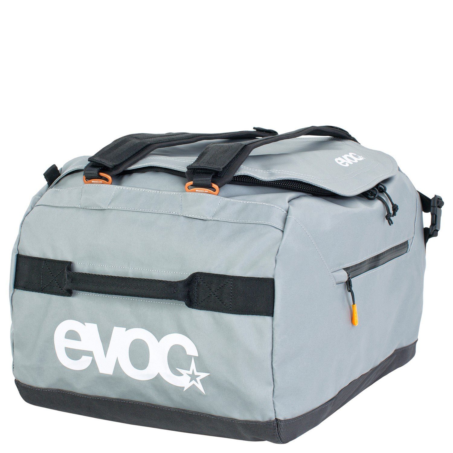 cm (1-tlg) stone 40 50 Reisetasche Bag - Reisetasche Duffle EVOC