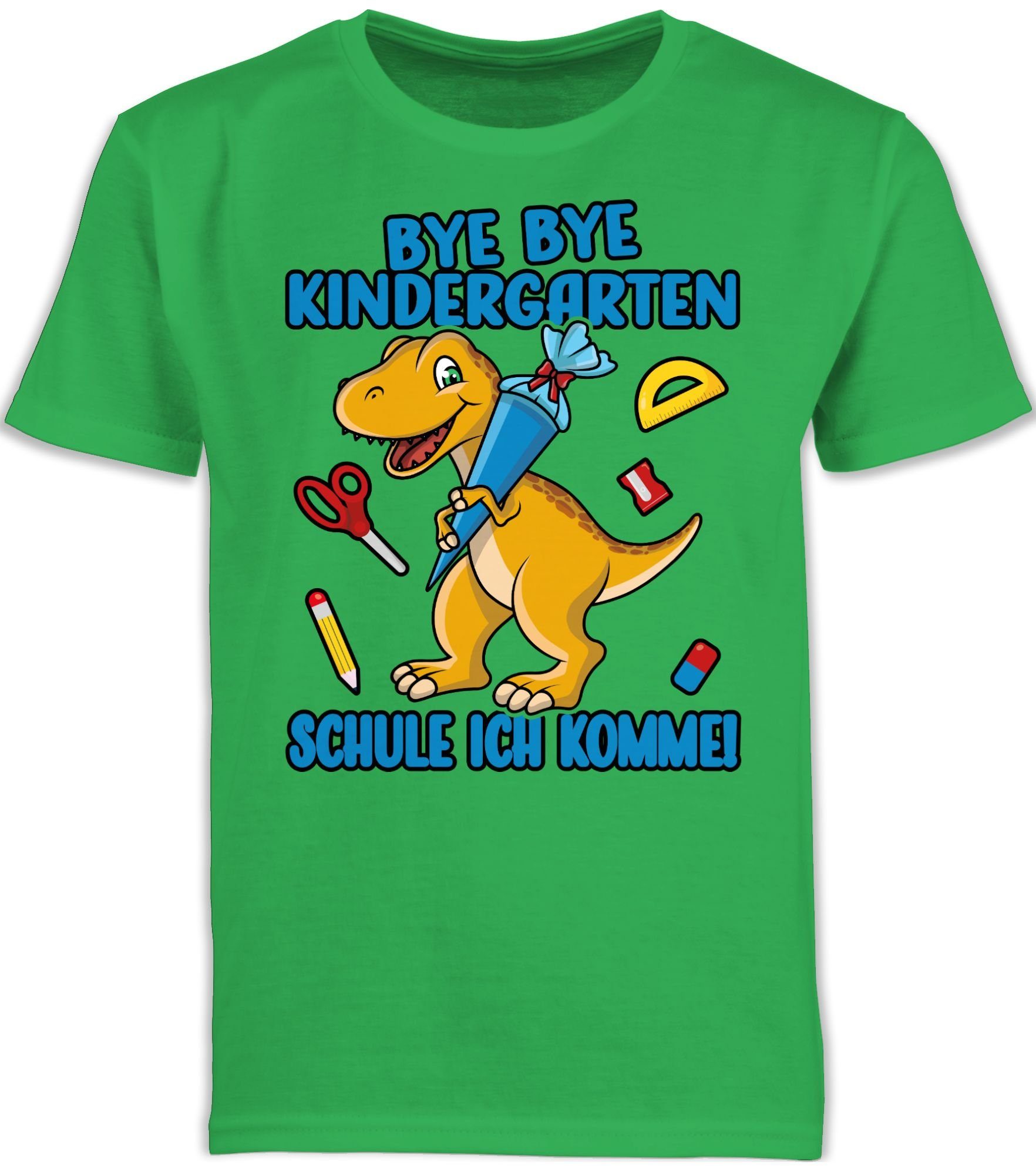 1 Grün