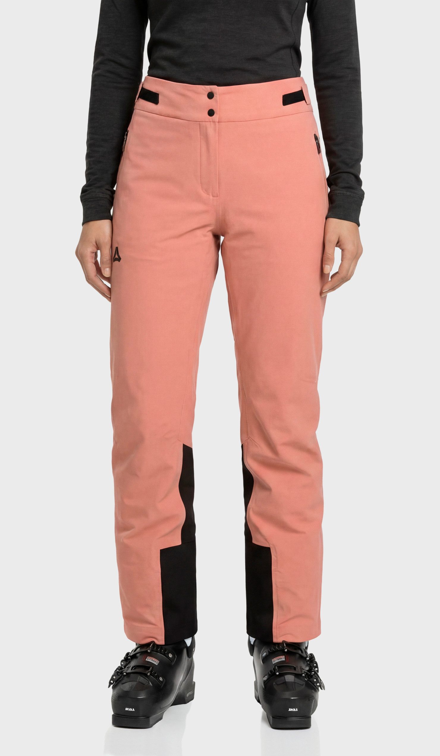 Schöffel Outdoorhose Pants Style Lufeld WMS