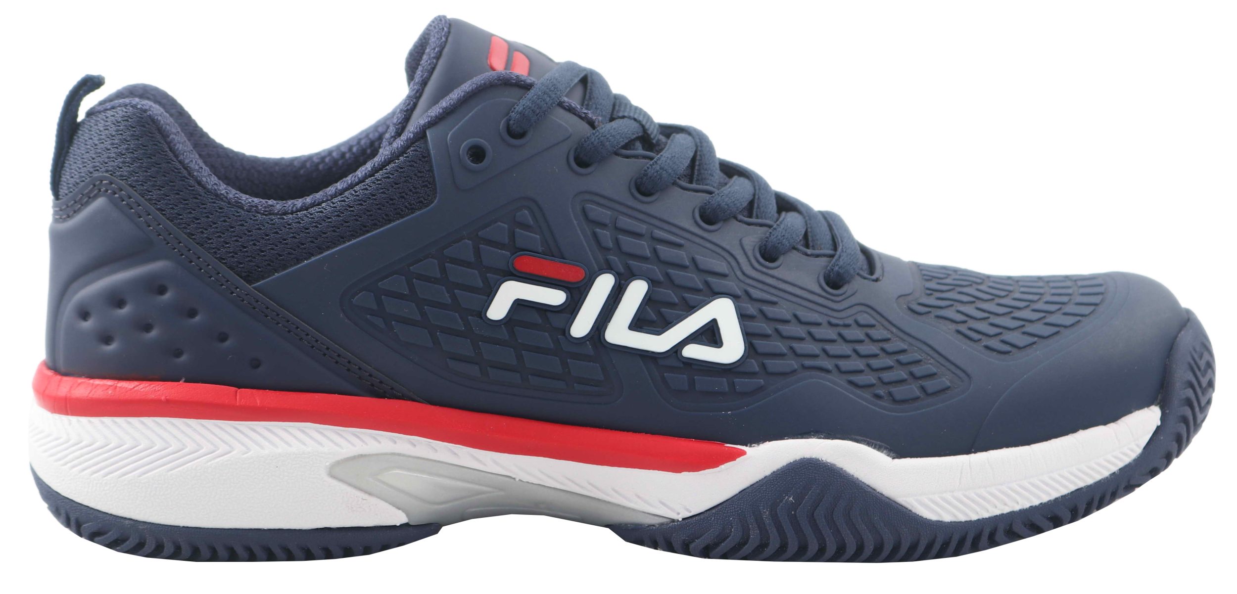 Fila FILA Sabbia Lite 2 Blau Laufschuh