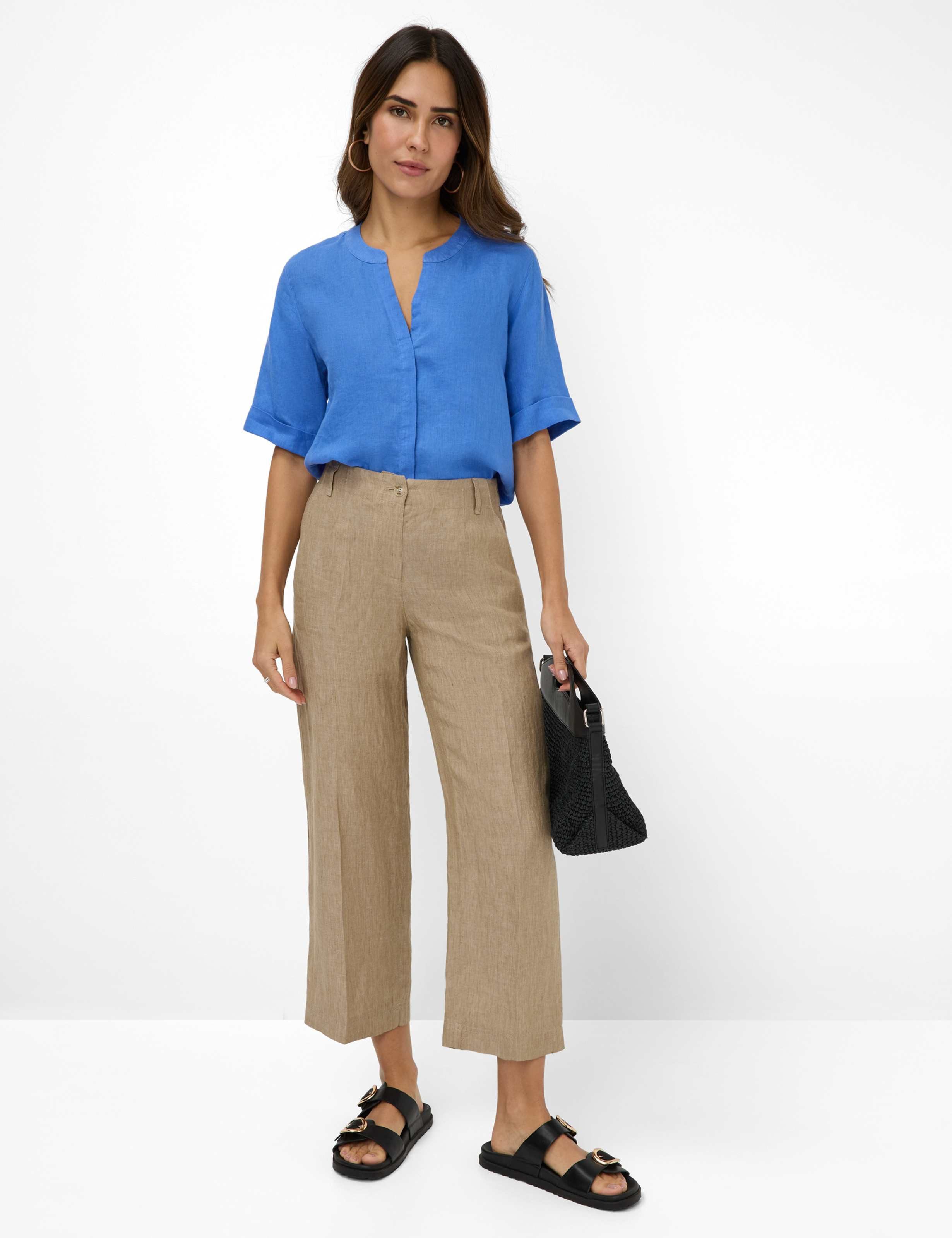 Brax Culotte Style MAINE S