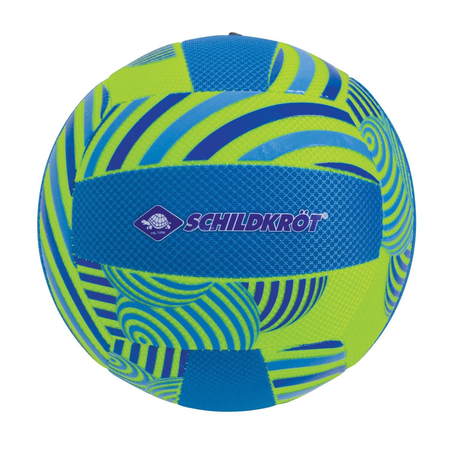 Volleyball Beachvolleyball Premium Größe 5