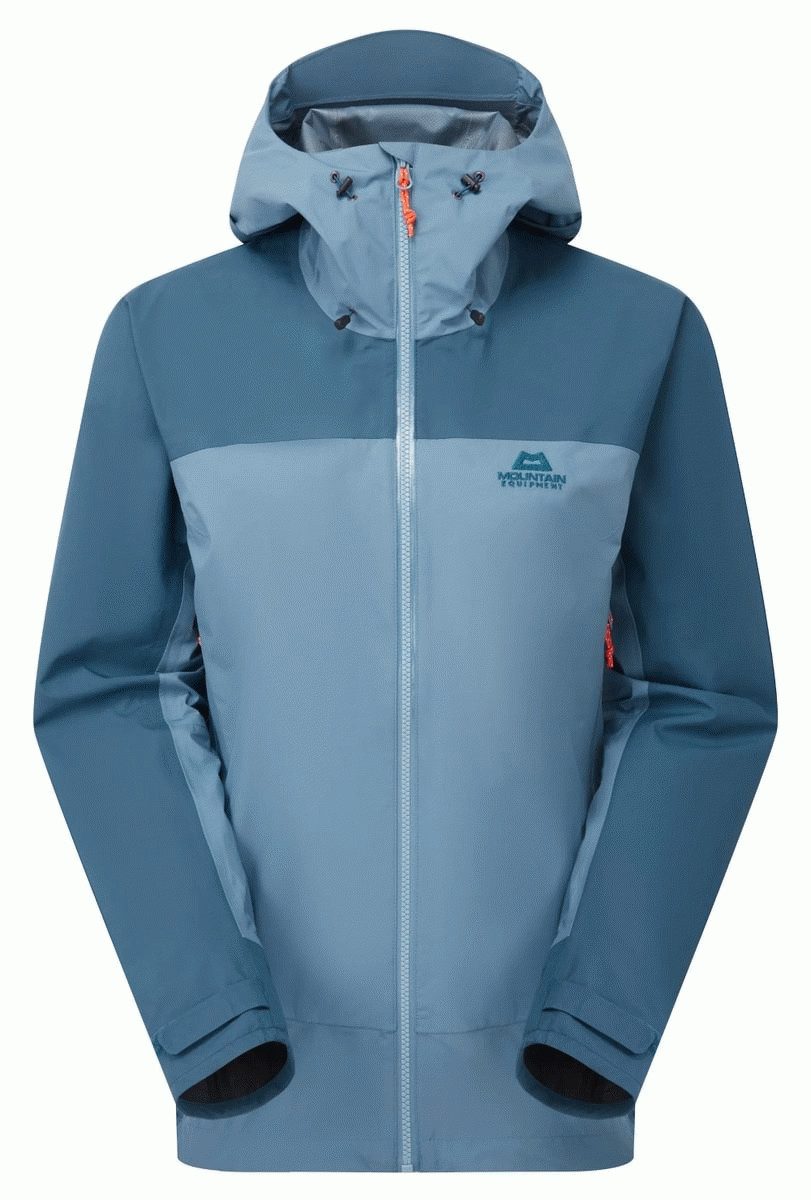 Mountain Equipment Regenjacke Tacul Wmns Jacket