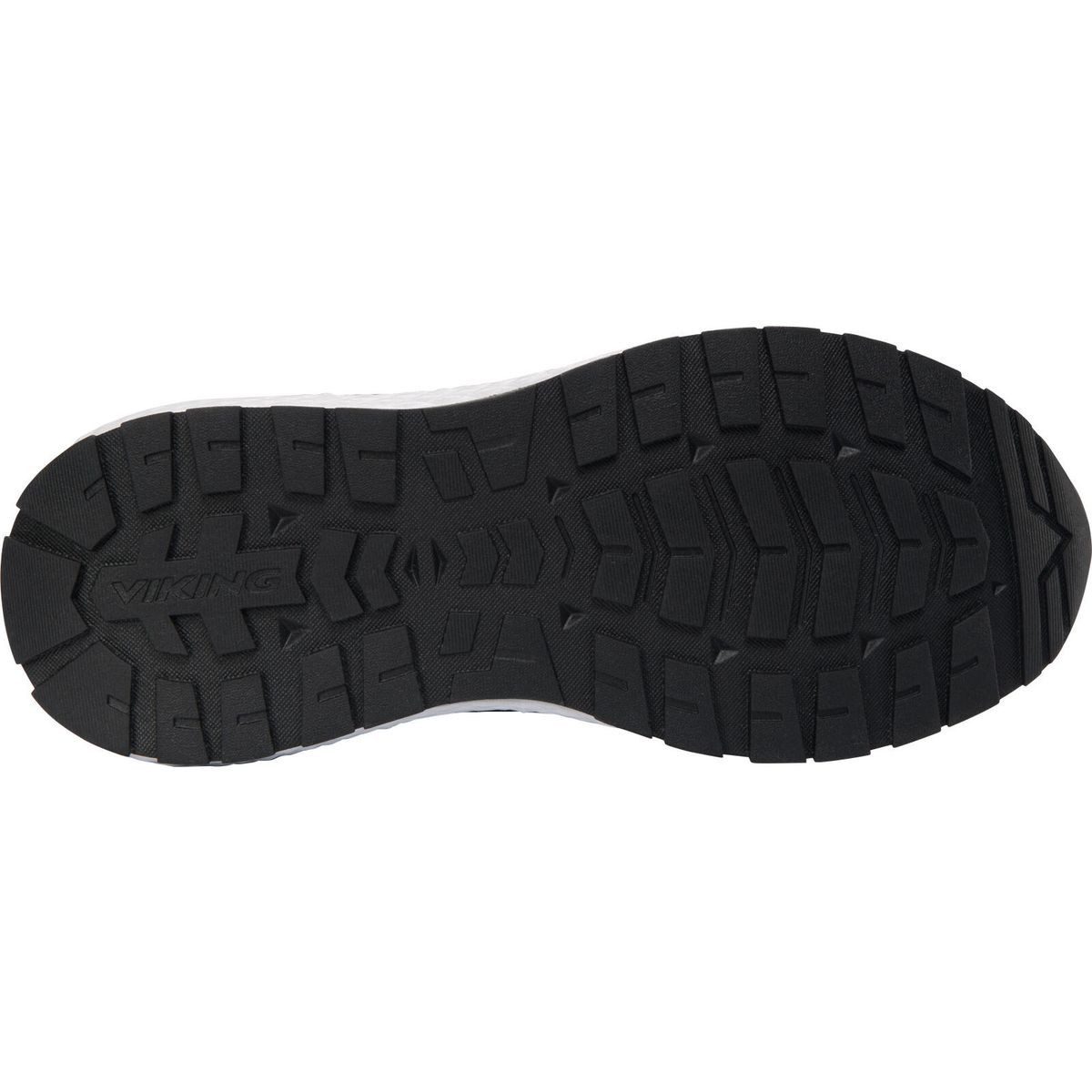 Viking Equip Warm WP 1V Winterstiefel Schützt Kinderfüße vor Kälte und Nässe mit wasserdichter Membran