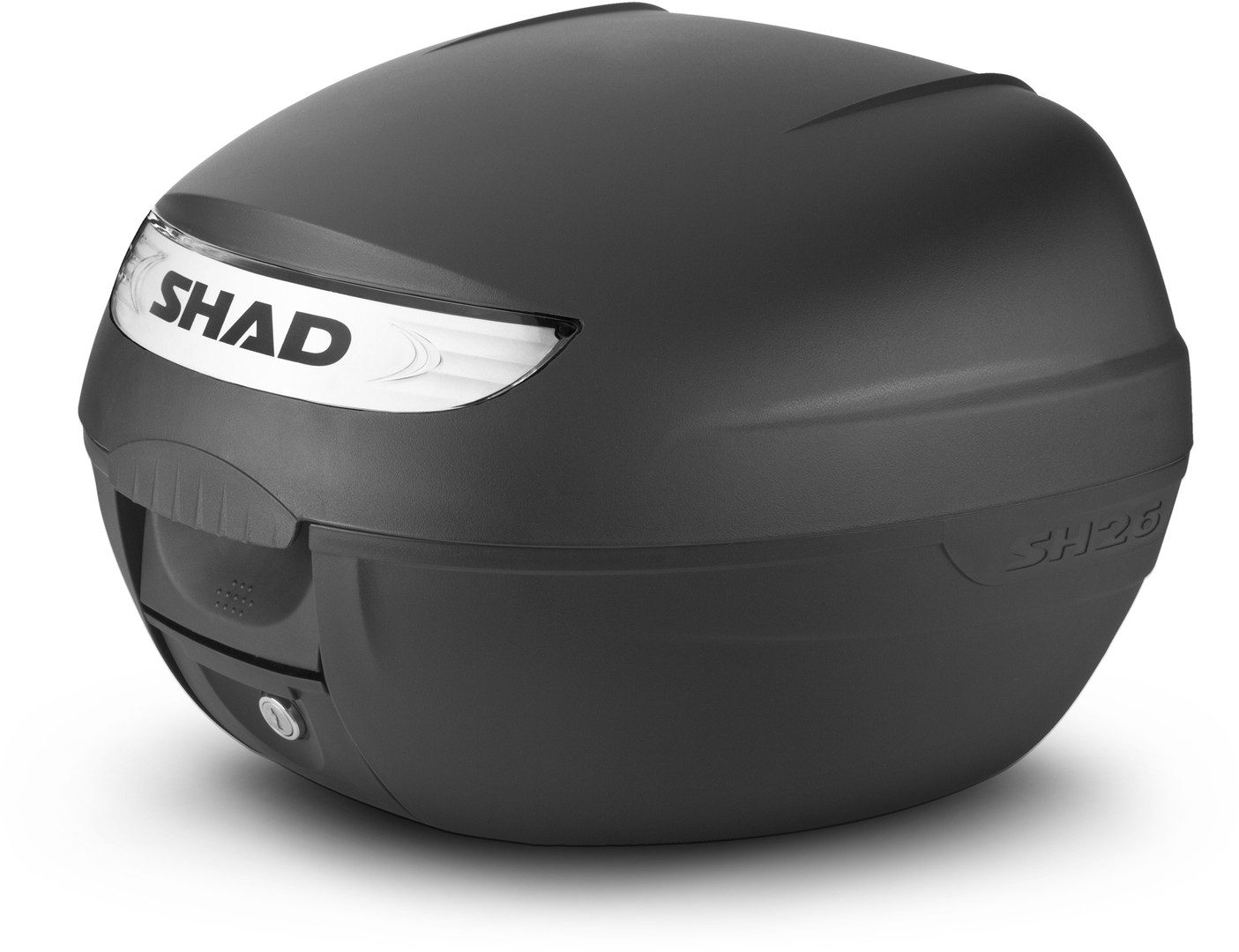 SHAD Handgepäck-Topcase SH26 Topcase, Wasserdicht