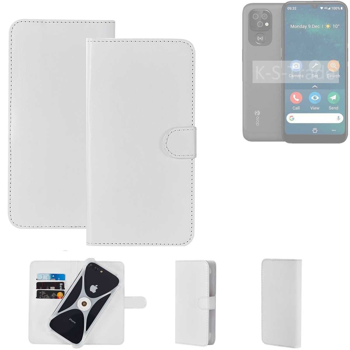 Handyhülle für Doro 8100
