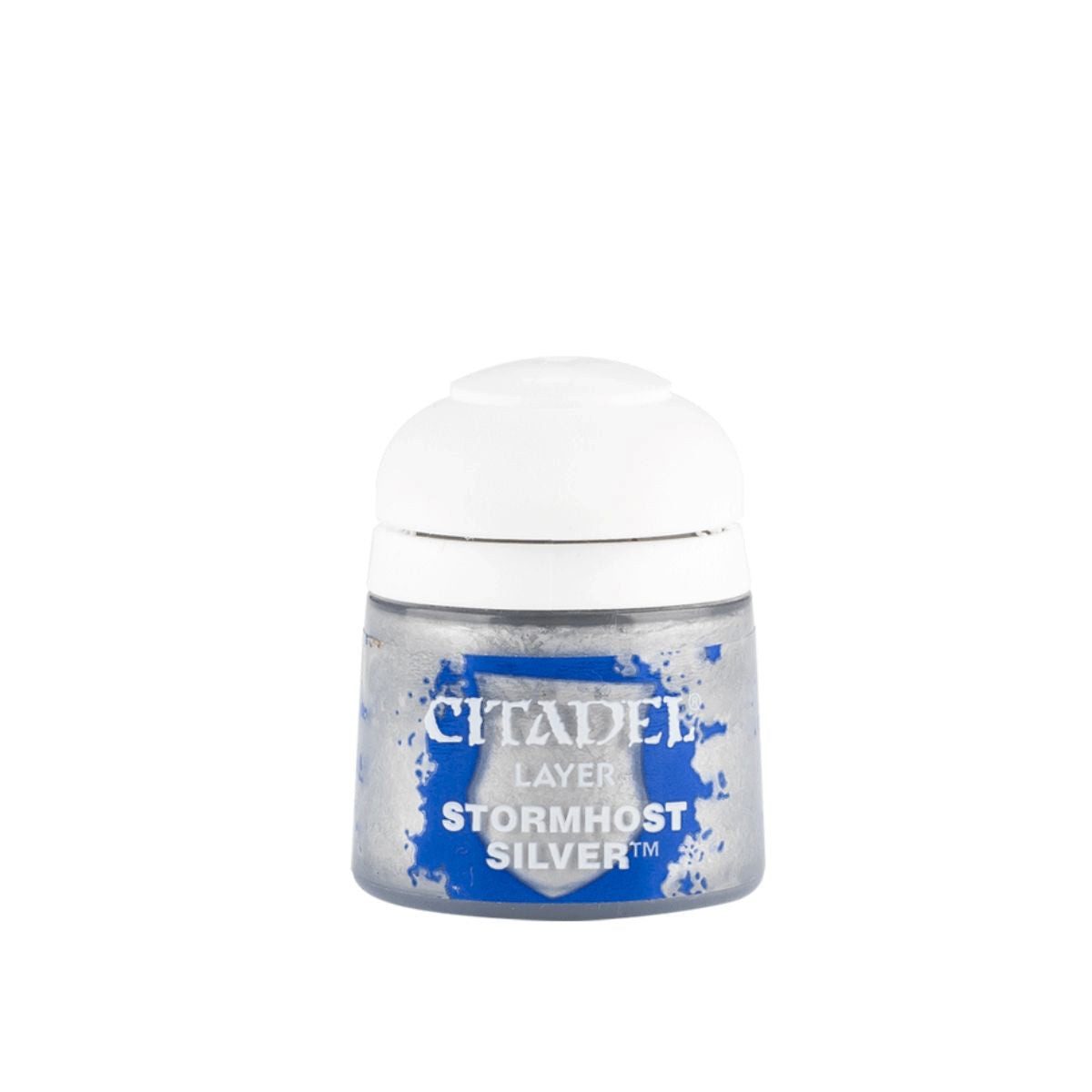 Spielfigur Citadel Layer Stormhost Silver (22-75)