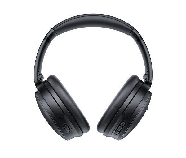 Bose SE QuietComfort Over-Ear-Kopfhörer