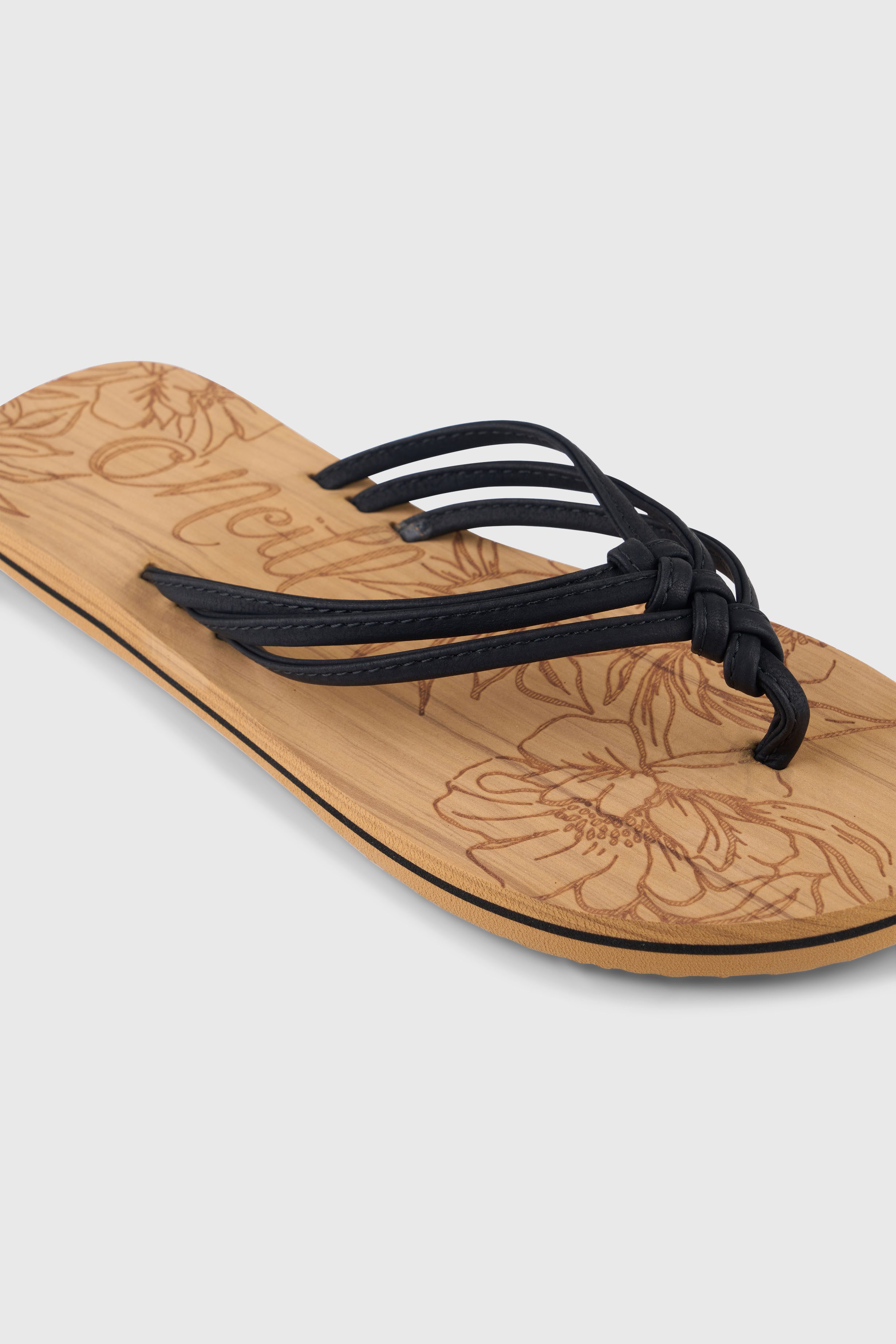 O'Neill DITSY SANDALS Zehentrenner sportlicher Stil, Sommerschuh, Sandale u günstig online kaufen