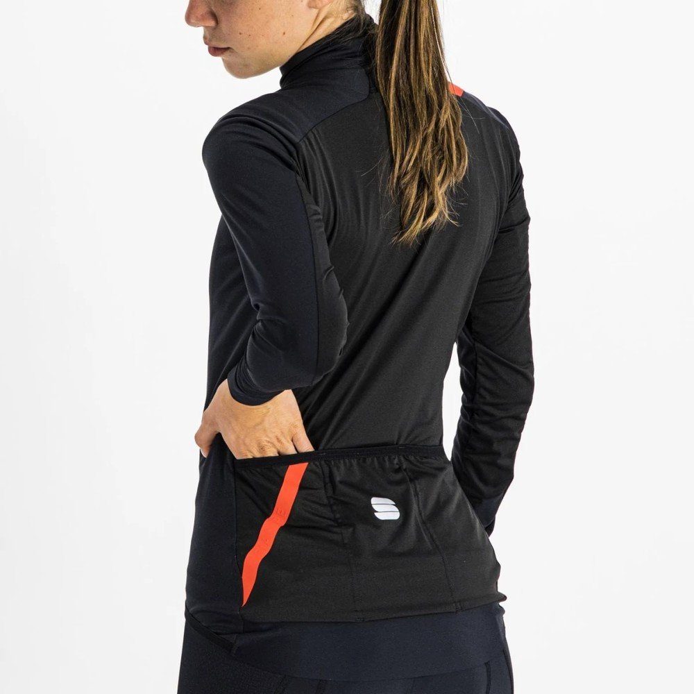 sportful Fahrradjacke