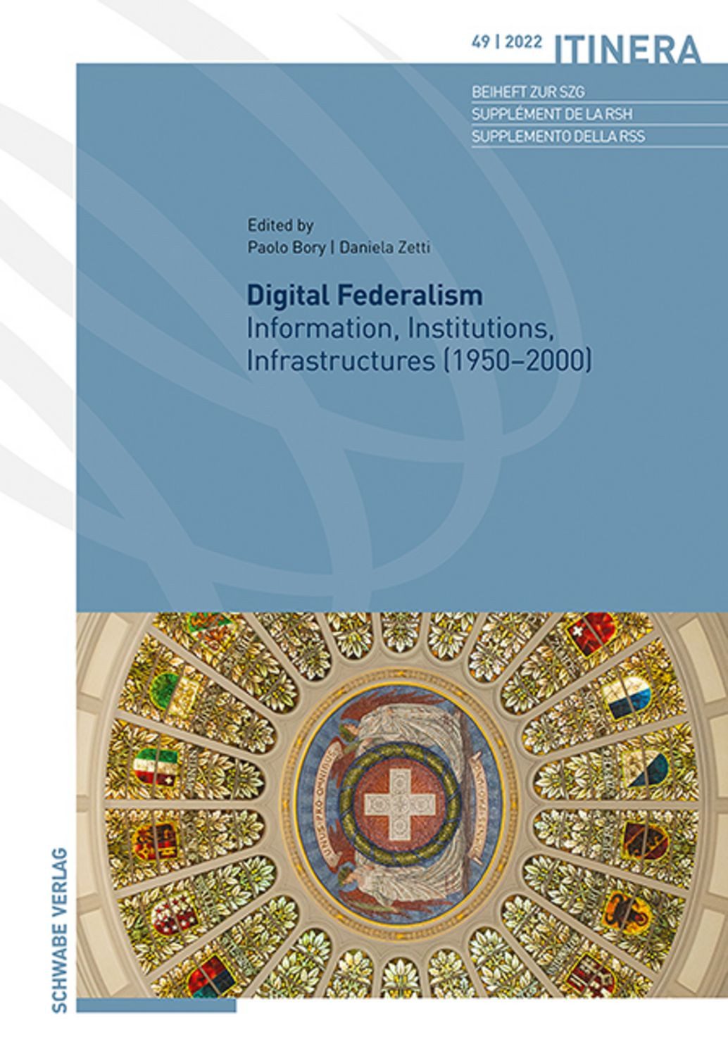 Digital Federalism / diverse