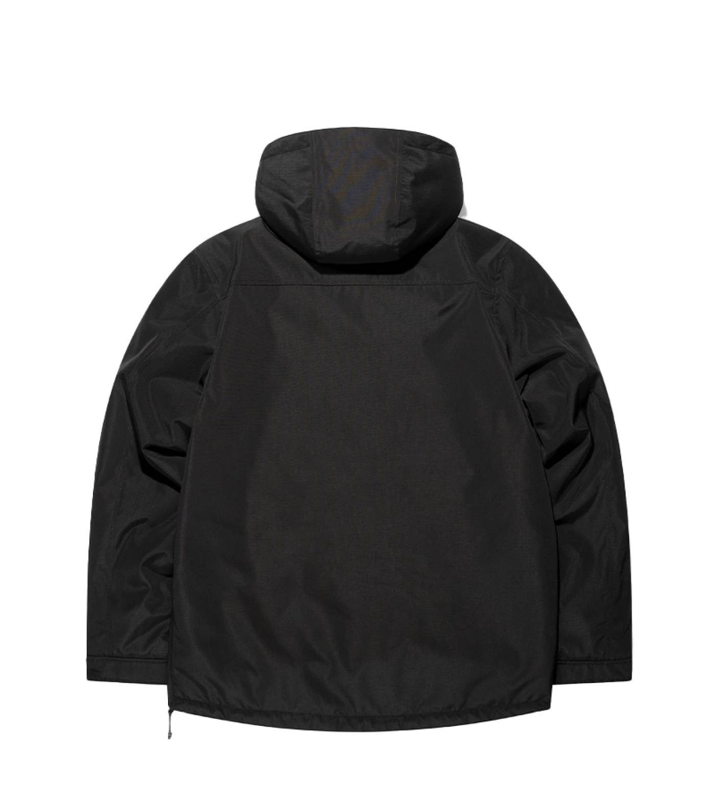 Vintage Industries Windbreaker Windbreaker Vintage Industries Oscar