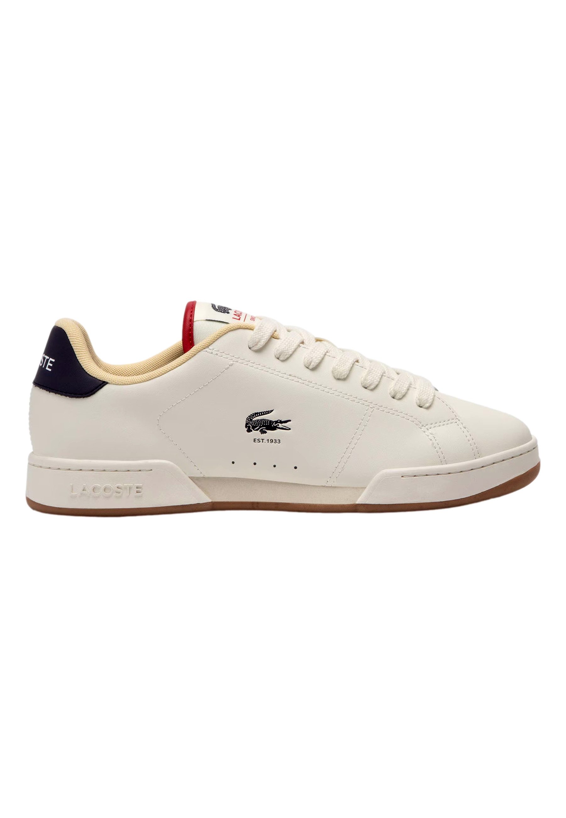 Lacoste Sneaker Carnaby Cup Low-Sneaker Sneaker (1-tlg) günstig online kaufen
