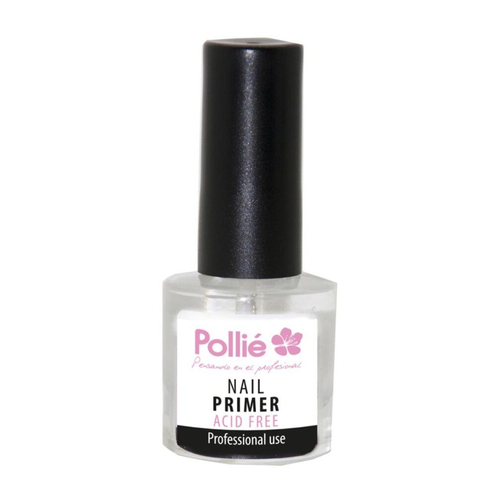 Pollié Nageldesign Zubehör Säurefrei Uñas Primer 7Ml