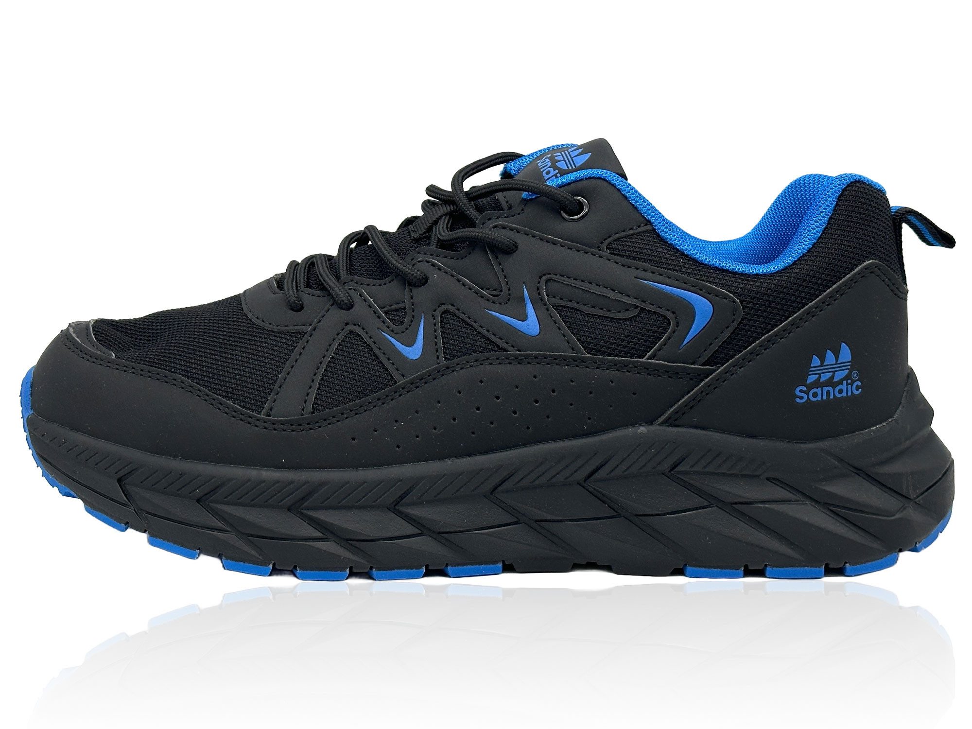Nowaland Sportschuhe Laufschuhe Walkingschuhe Sneaker Atmungsaktiv, Komfortabel und Stylisch für Alltag und Sport