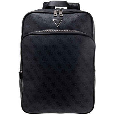 Guess Freizeitrucksack »Vezzola Smart Squared Backpack Freizeitrucksäcke«
