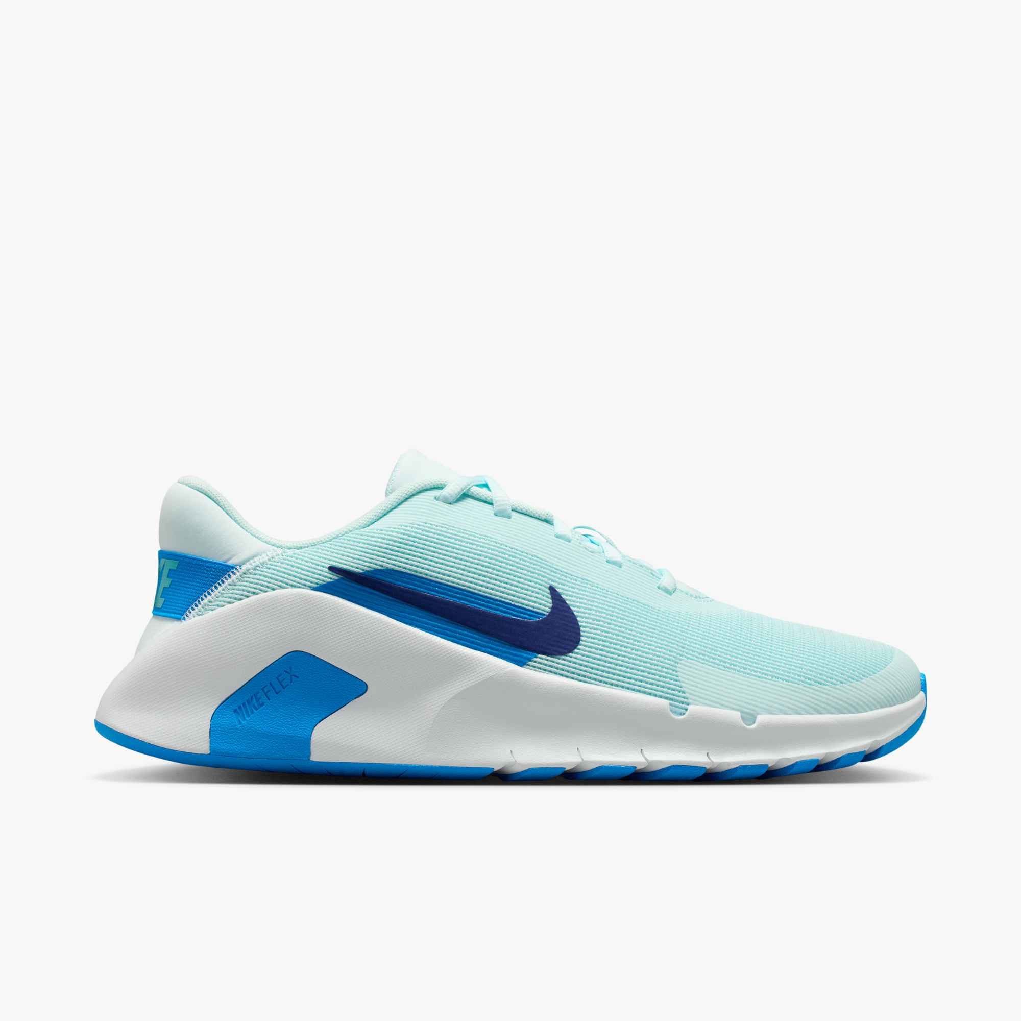 Nike Flex Train Trainingsschuh ideal für Gym und Fitnessstudio – Bild 5 von 5
