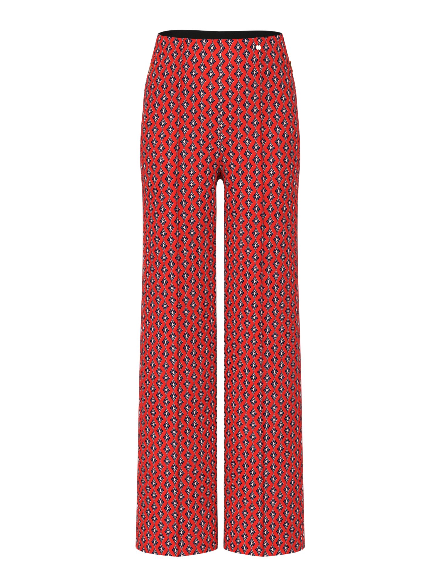 Marc Cain Stoffhose AC.1 - A - Prairie Muse