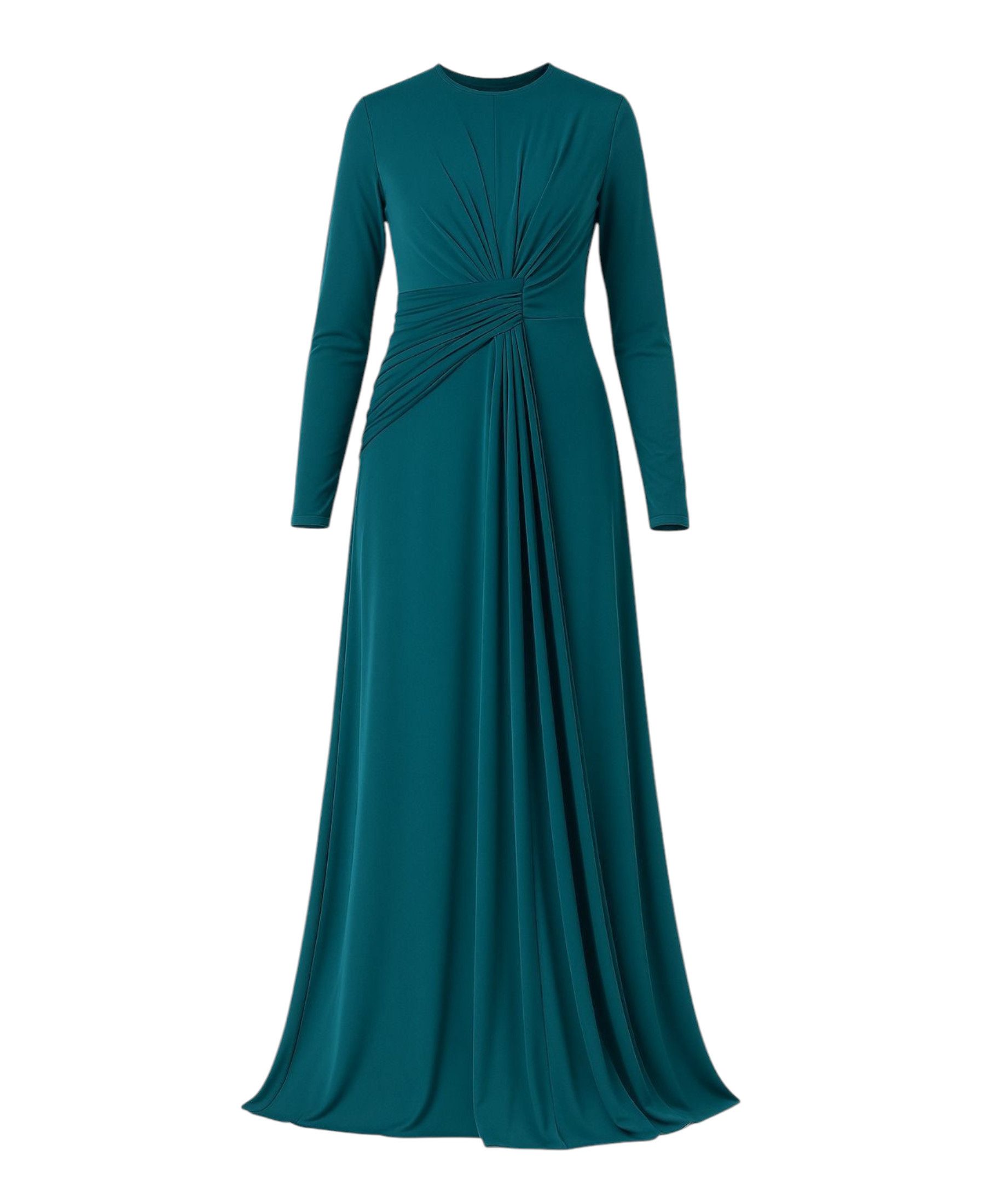 fashionshowcase Abendkleid Damen Elegantes Maxikleid - günstig online kaufen