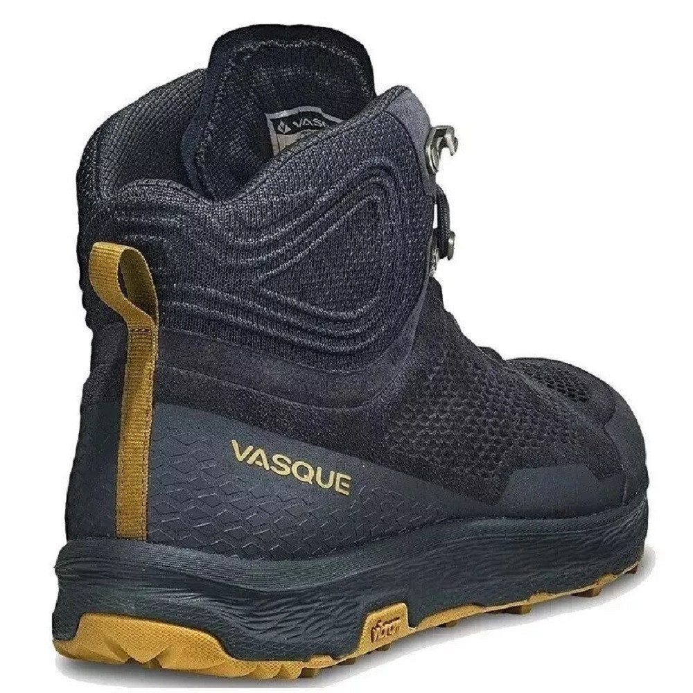 VASQUE Breeze LT NTX Herren Leder Stiefel Wandern Outdoor Trekking 7446 Wanderschuh Wasserdicht