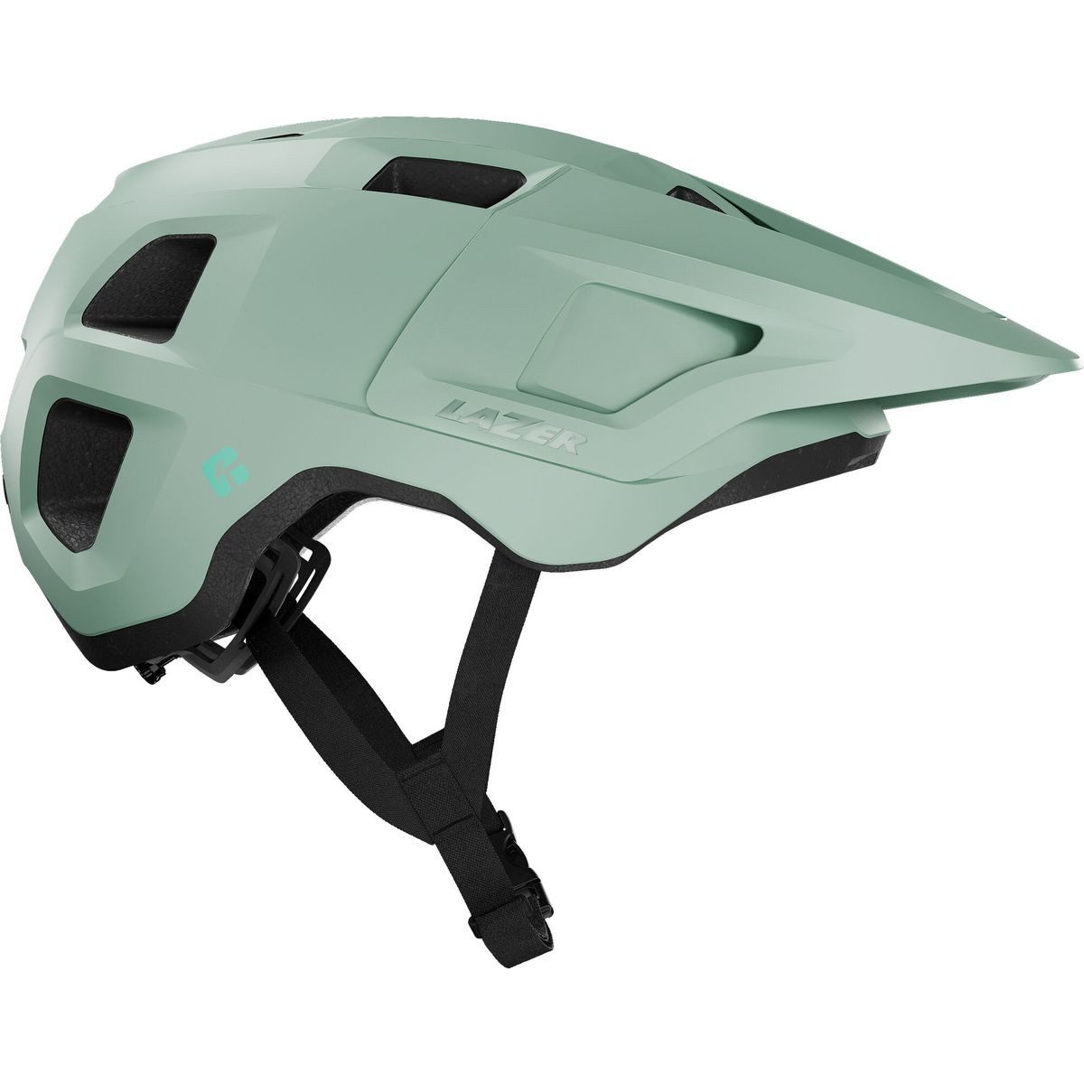 Lazer Fahrradhelm Lupo Kineticore, Unisex-Helm mit innovativem Schutz, Brillenfreundlichkeit und