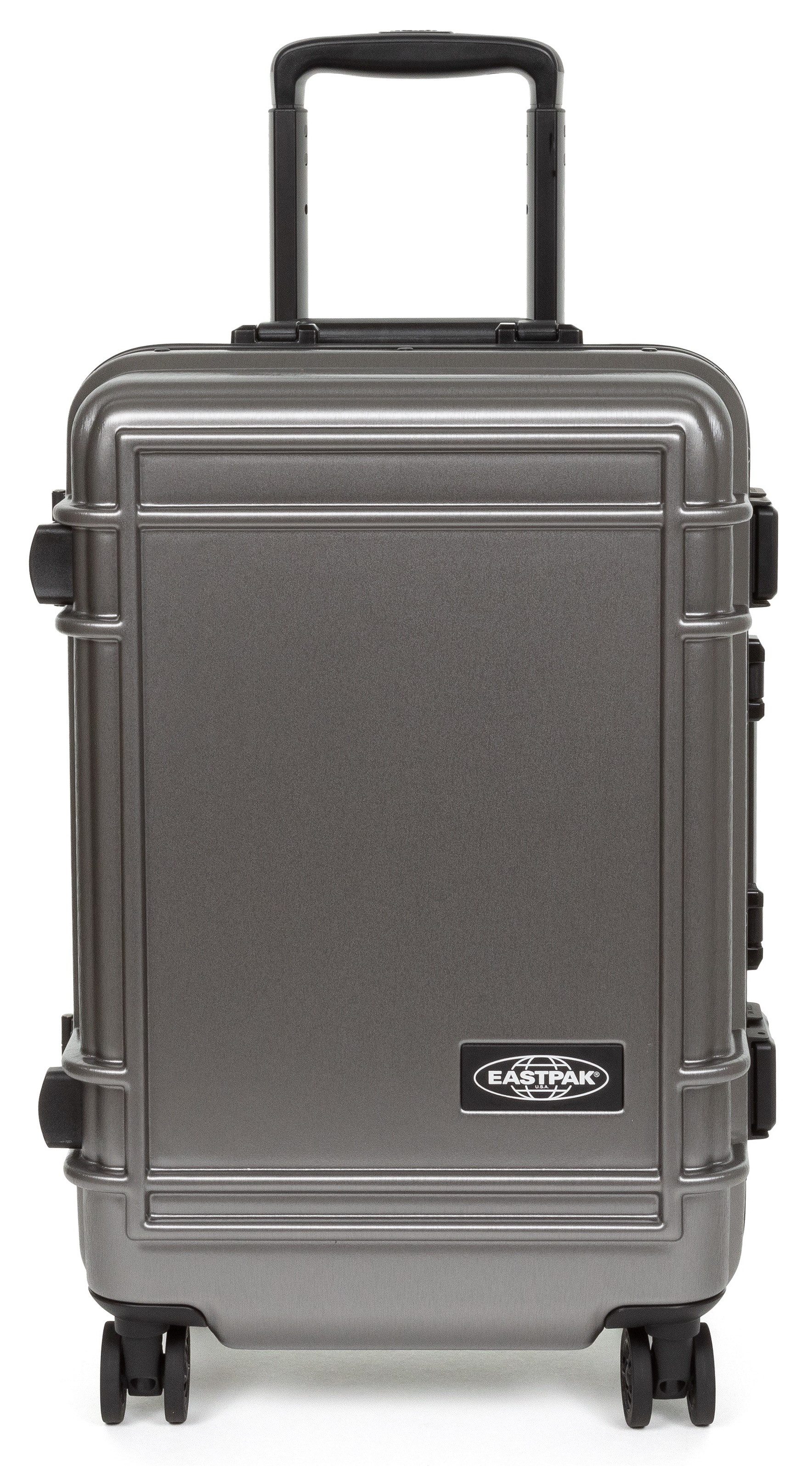 Eastpak Hartschalen-Trolley RESIST'R CASE S BRUSHED günstig online kaufen