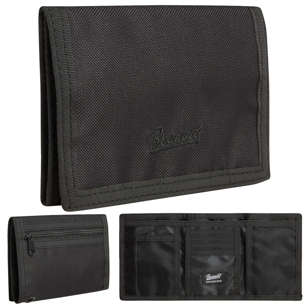 Brandit Geldbörse Brandit Molle Tasche Geldbörse günstig online kaufen