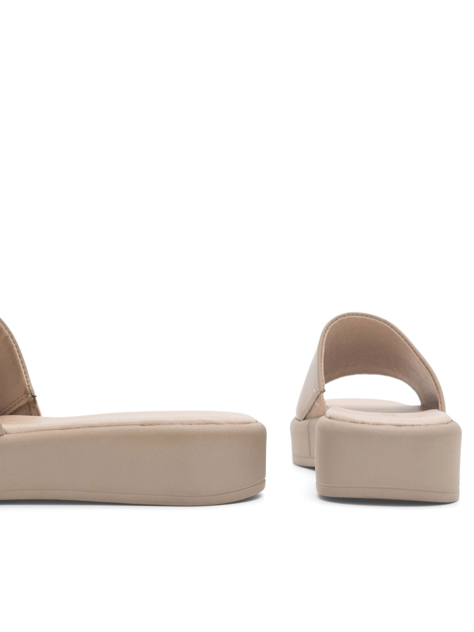 LASOCKI Pantoletten ASTI ARC-3032-13 Beige Pantolette