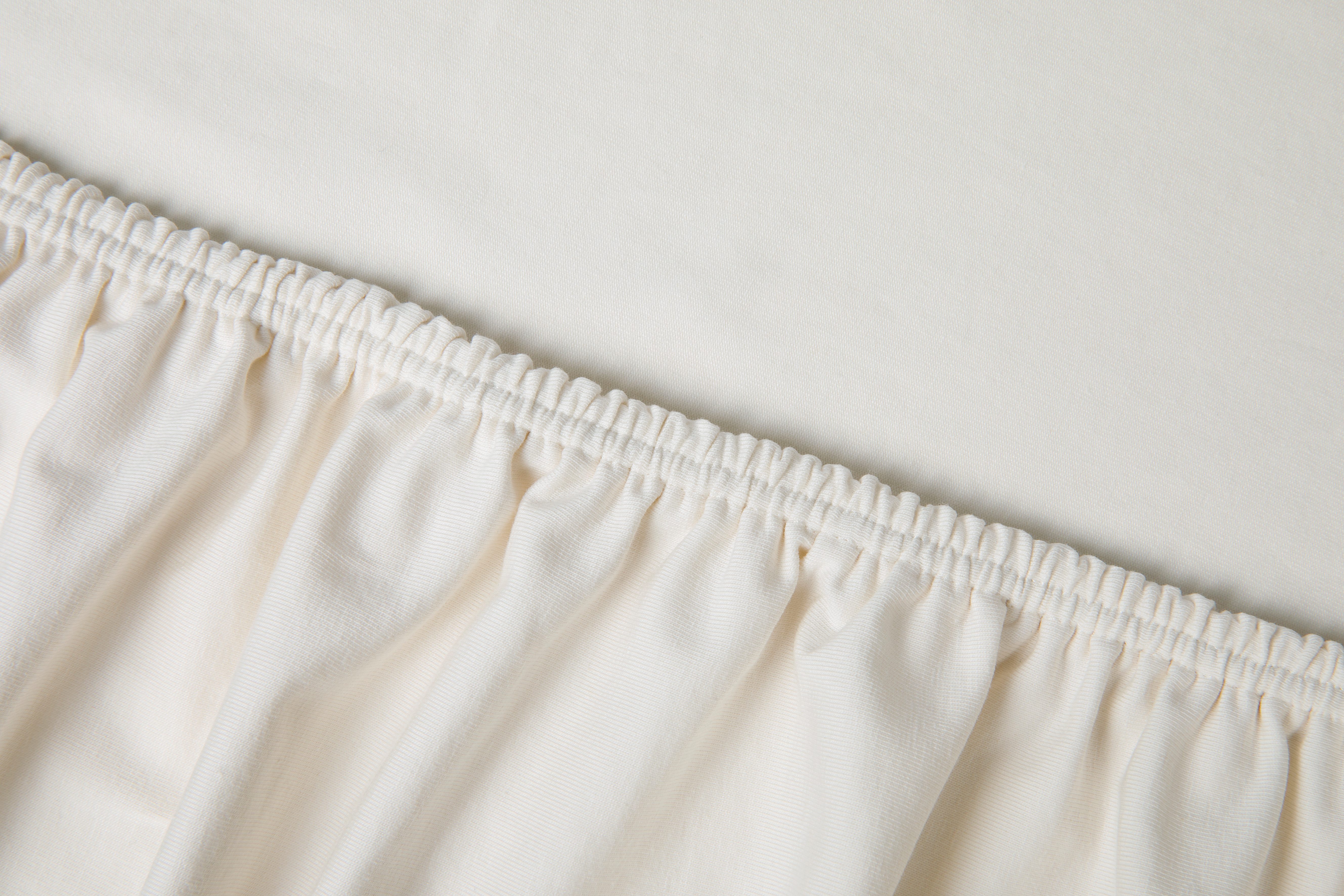 kayori Spannbettlaken "Saiko" Bio-Baumwolle günstig online kaufen