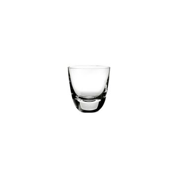 Villeroy & Boch Whiskyglas AMERICAN BAR Whiskygläser 323 ml 2er Set, Glas