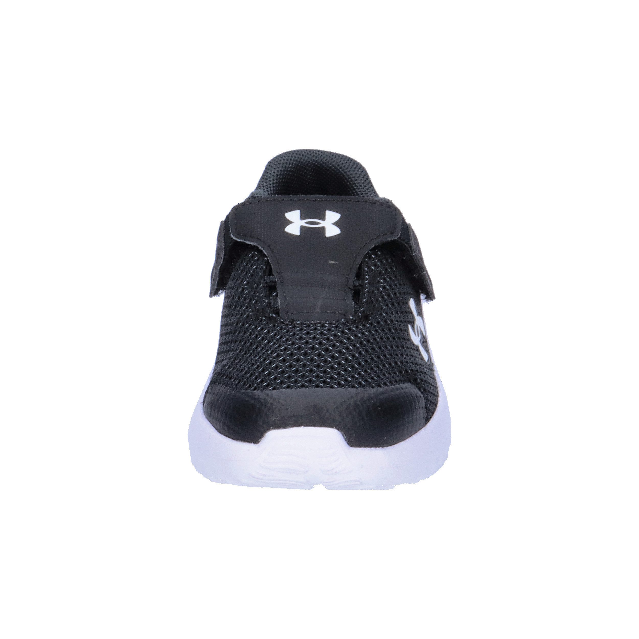 Under Armour® Under Armour Jungen Laufschuhe BINF Surge 4 AC 3027105 Laufschuh