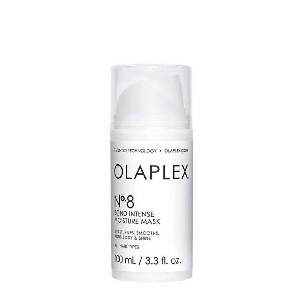 Olaplex Haarmaske N8 Bond Intense Moisture Mask 100ml