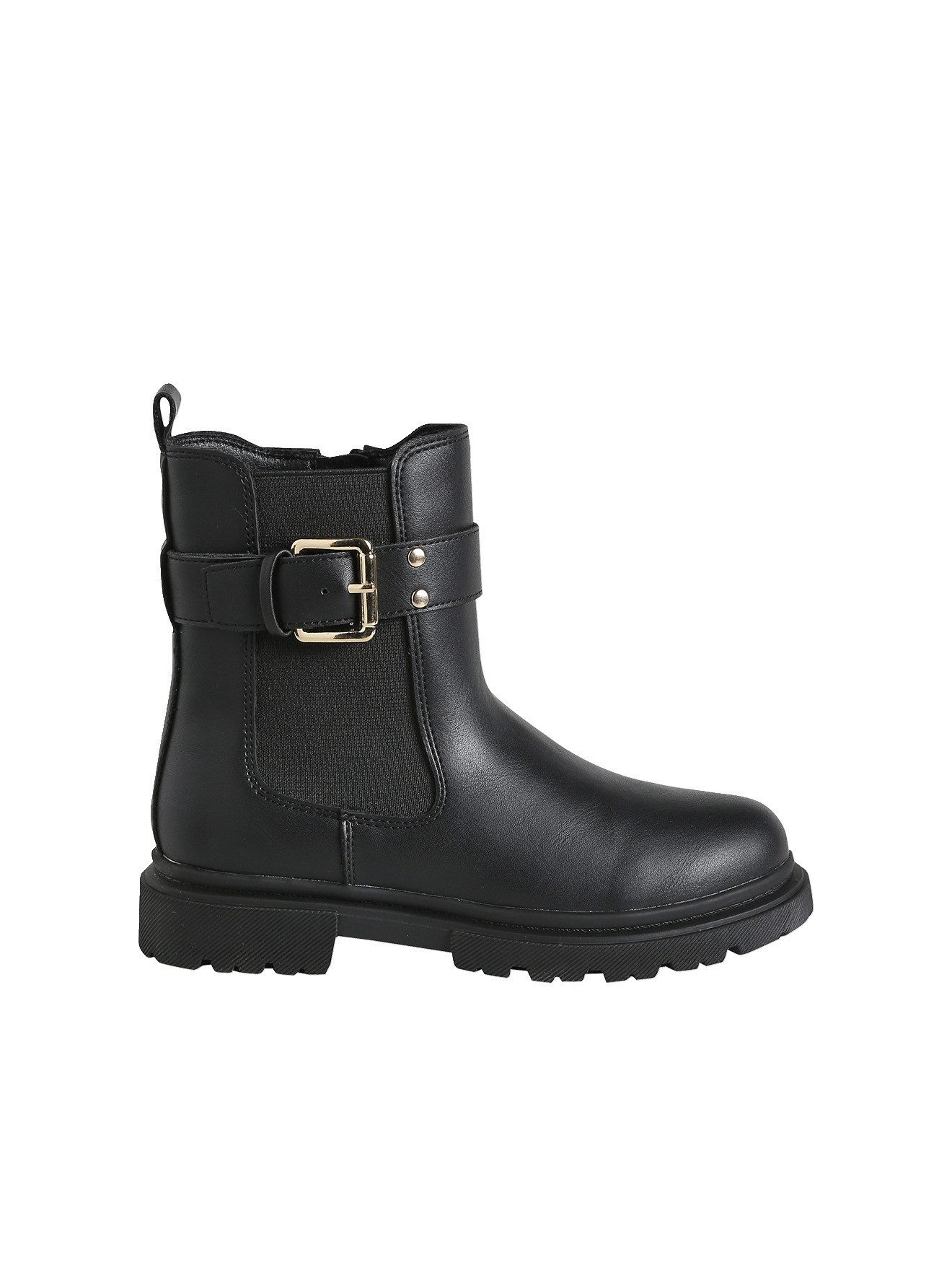 vertbaudet Stiefelette