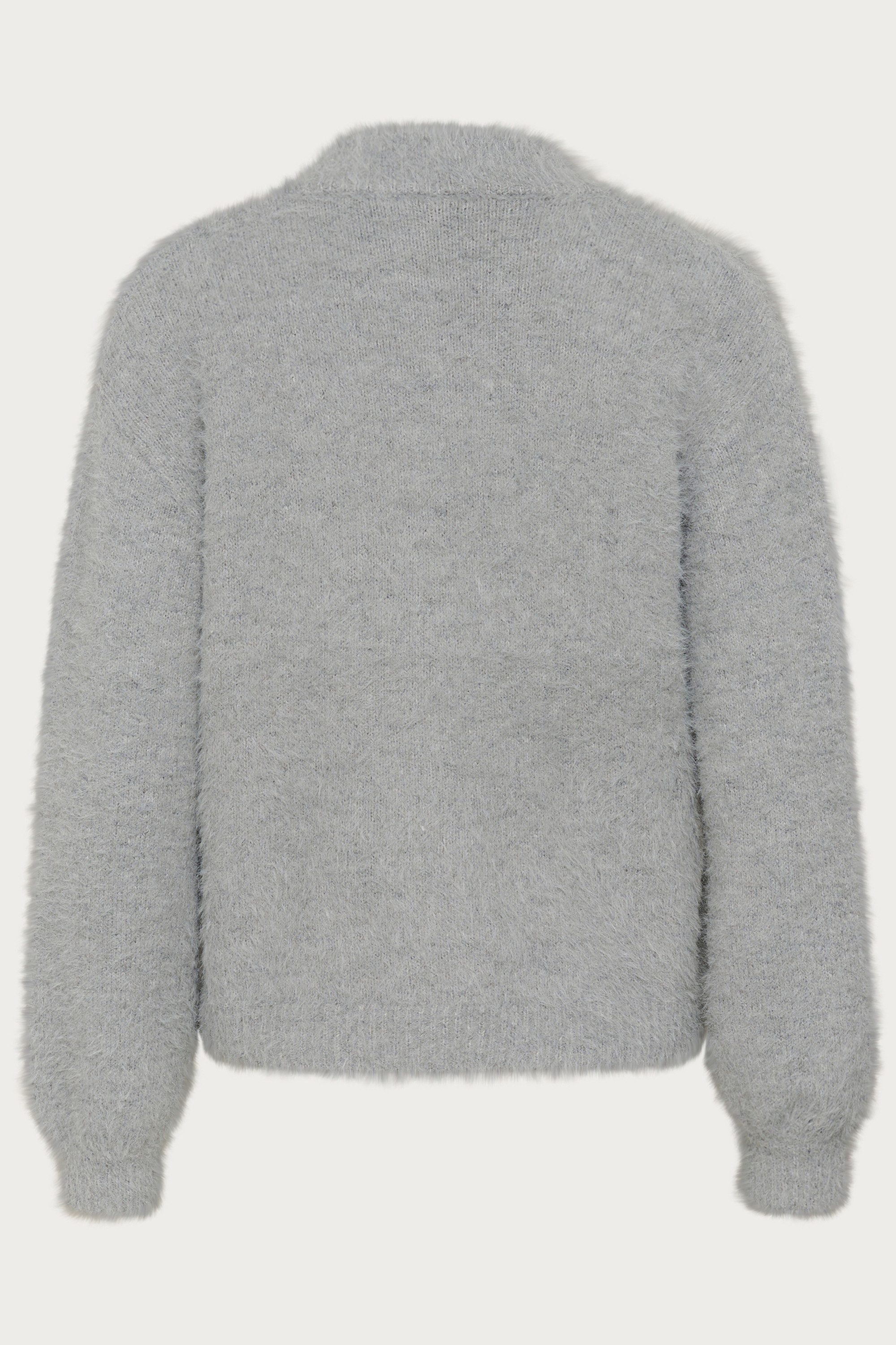 KAFFE Cardigan Strickjacke KAvilma günstig online kaufen