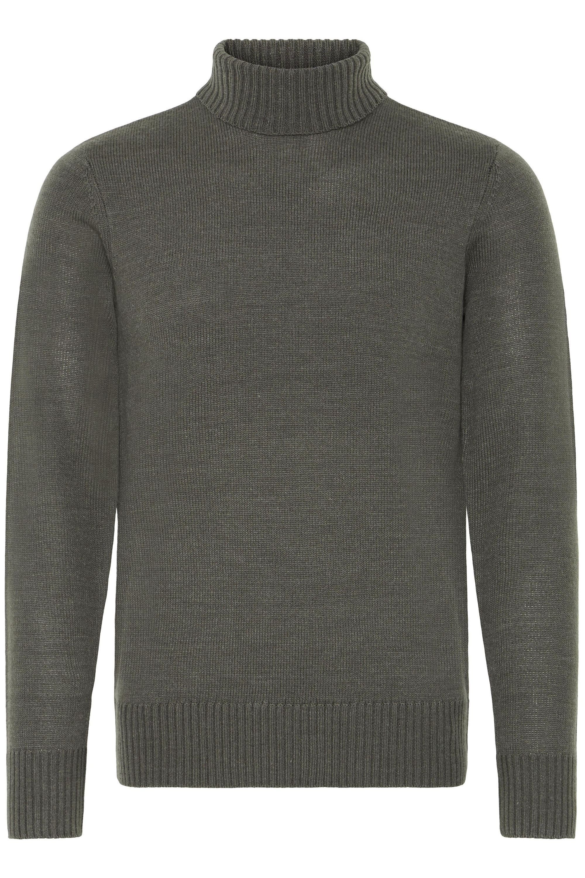 Blend Rollkragenpullover BHRylie Stilvoller Strickpullover mit günstig online kaufen