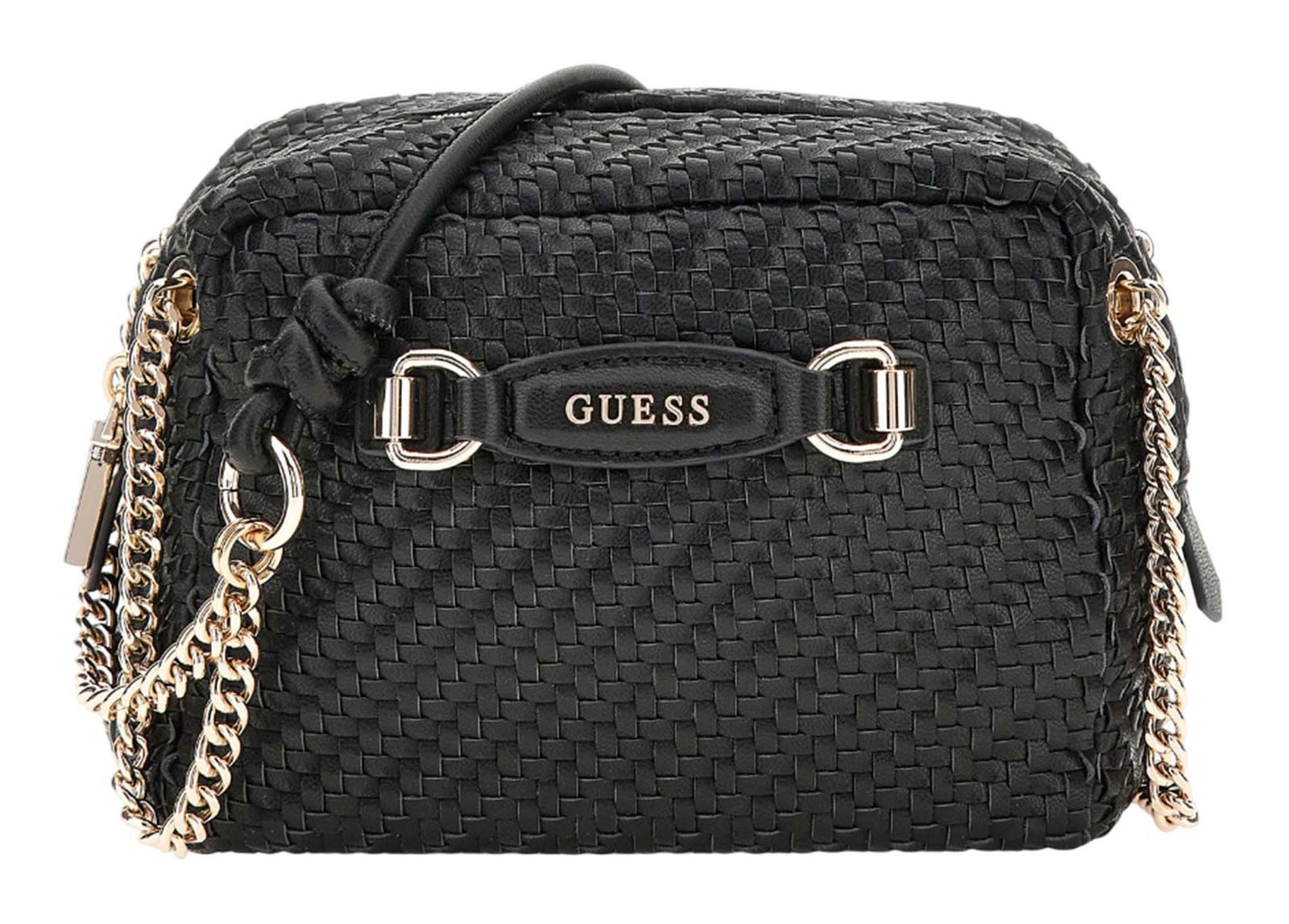 Guess Umhängetasche Camera Crossbody Bag günstig online kaufen