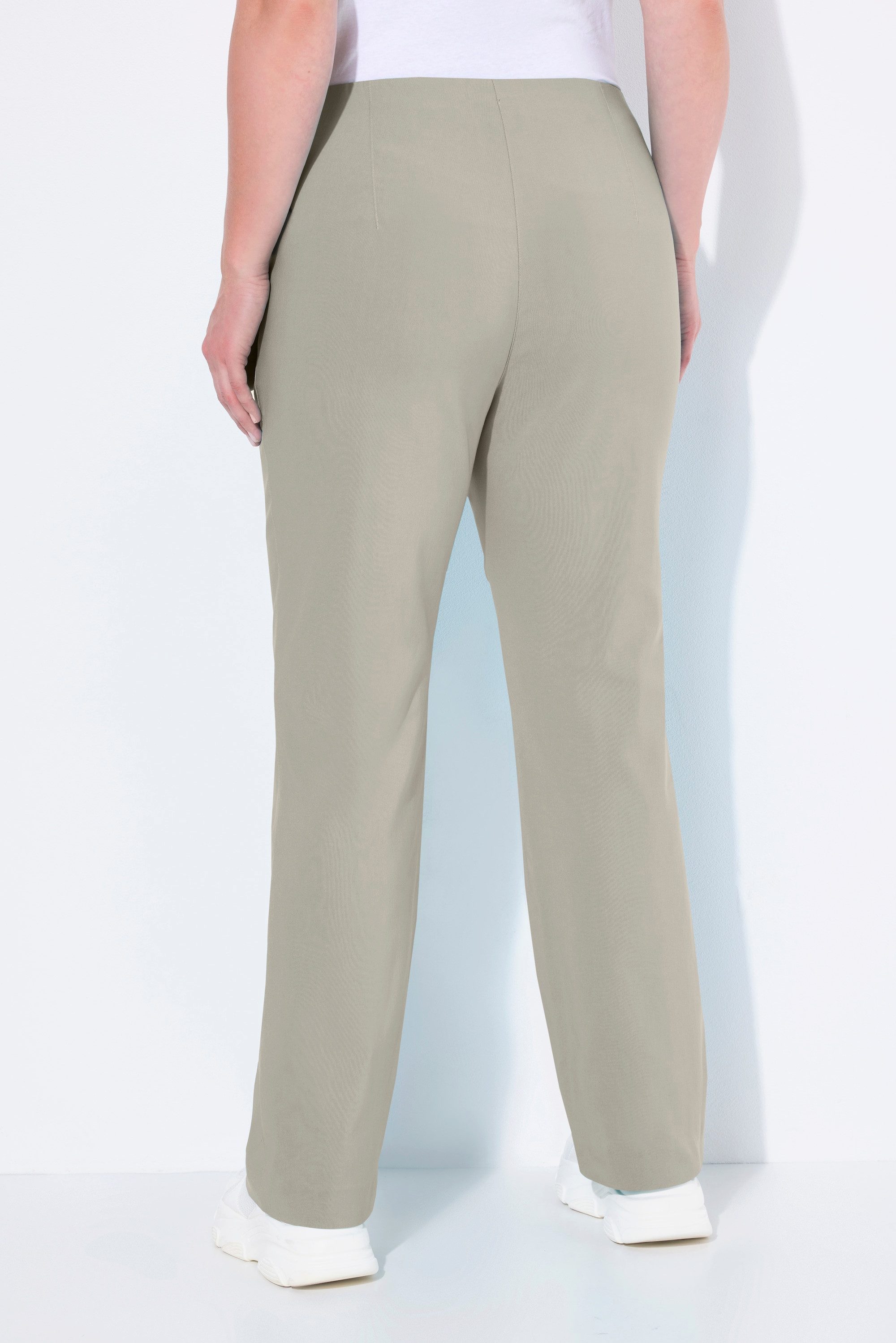 Ulla Popken Schlupfhose Bengalin Hose