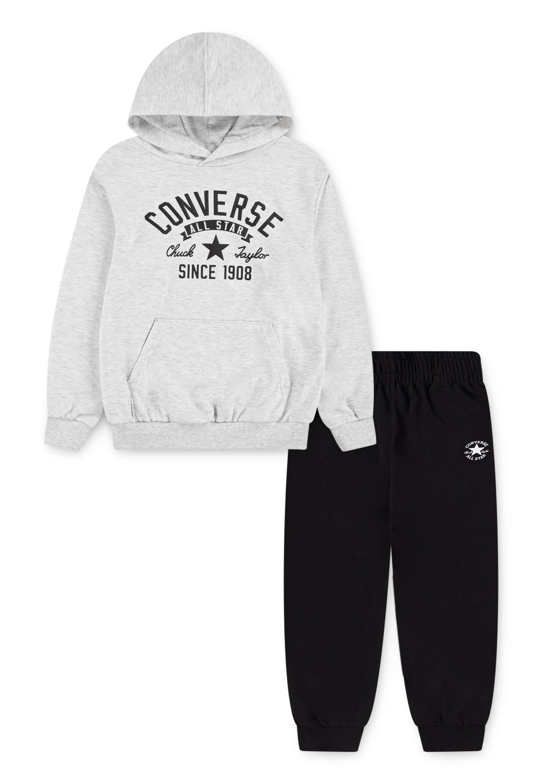 Converse Jogginganzug CNVB RETRO REMIX FT günstig online kaufen