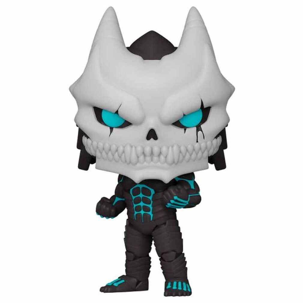 Funko Spielfigur POP-Figur Kaiju Nr. 8 - Kaiju Nr. 8