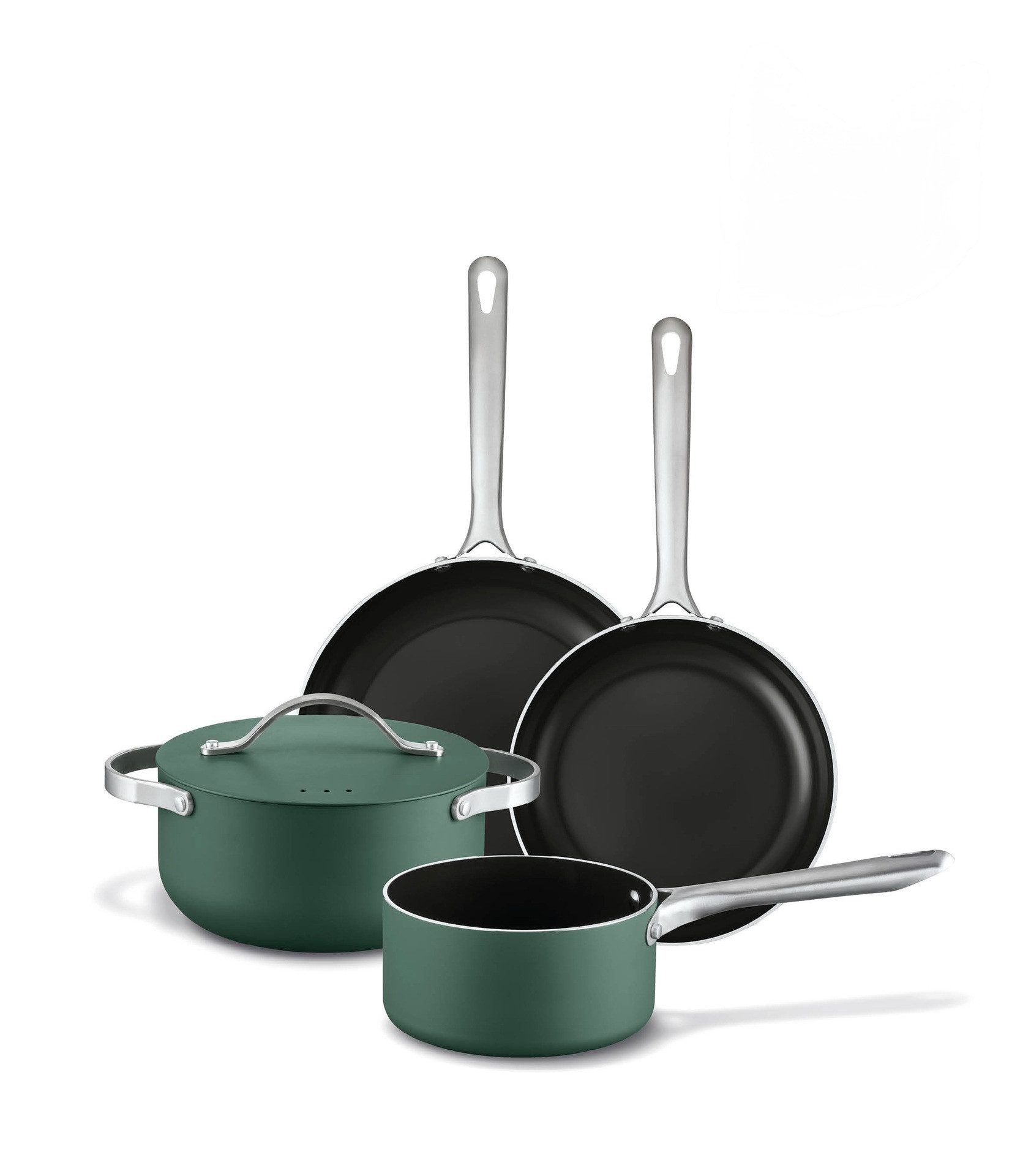 Beka Topf-Set BEKA MOBI 4 (5) teiliges - Set, (5-tlg)