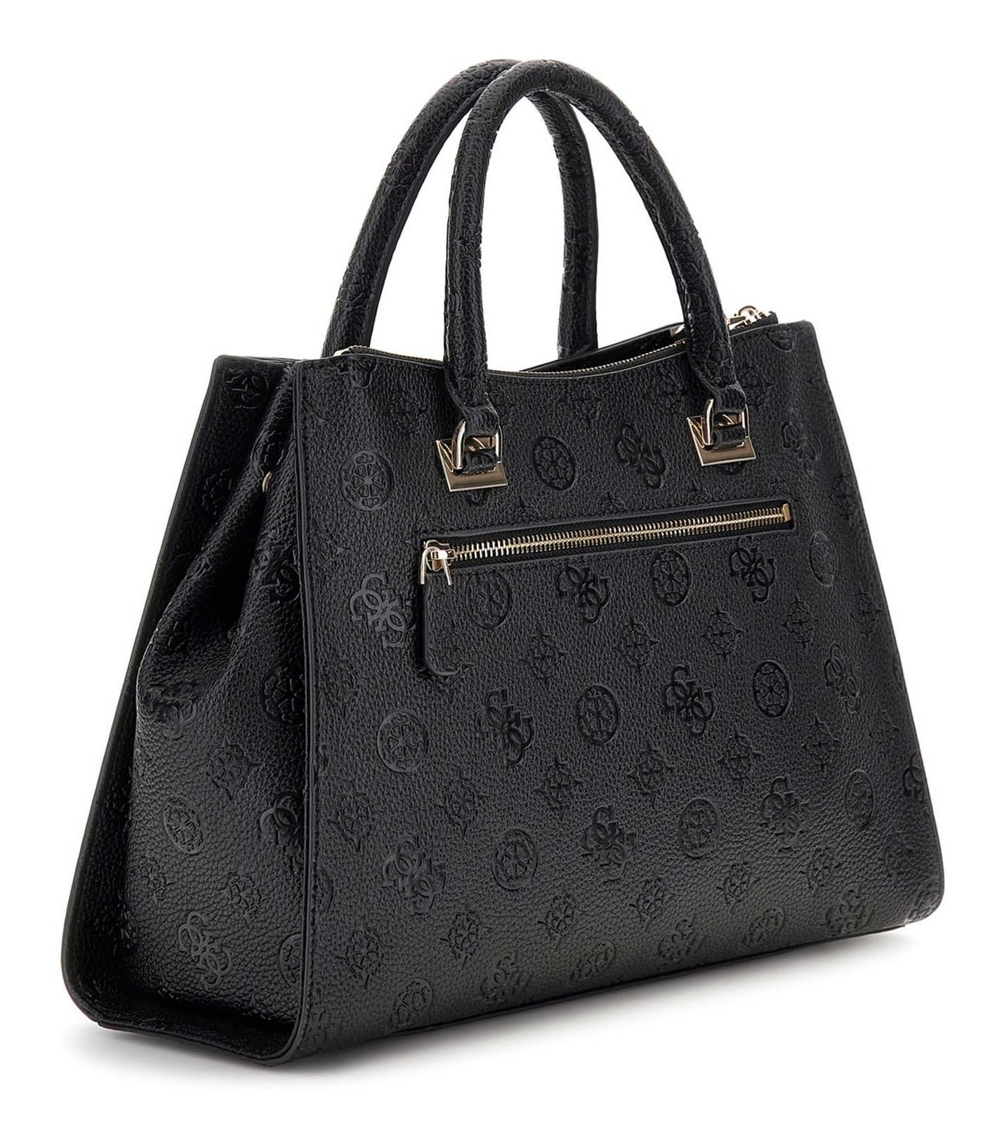 Guess Handtasche Society Satchel günstig online kaufen