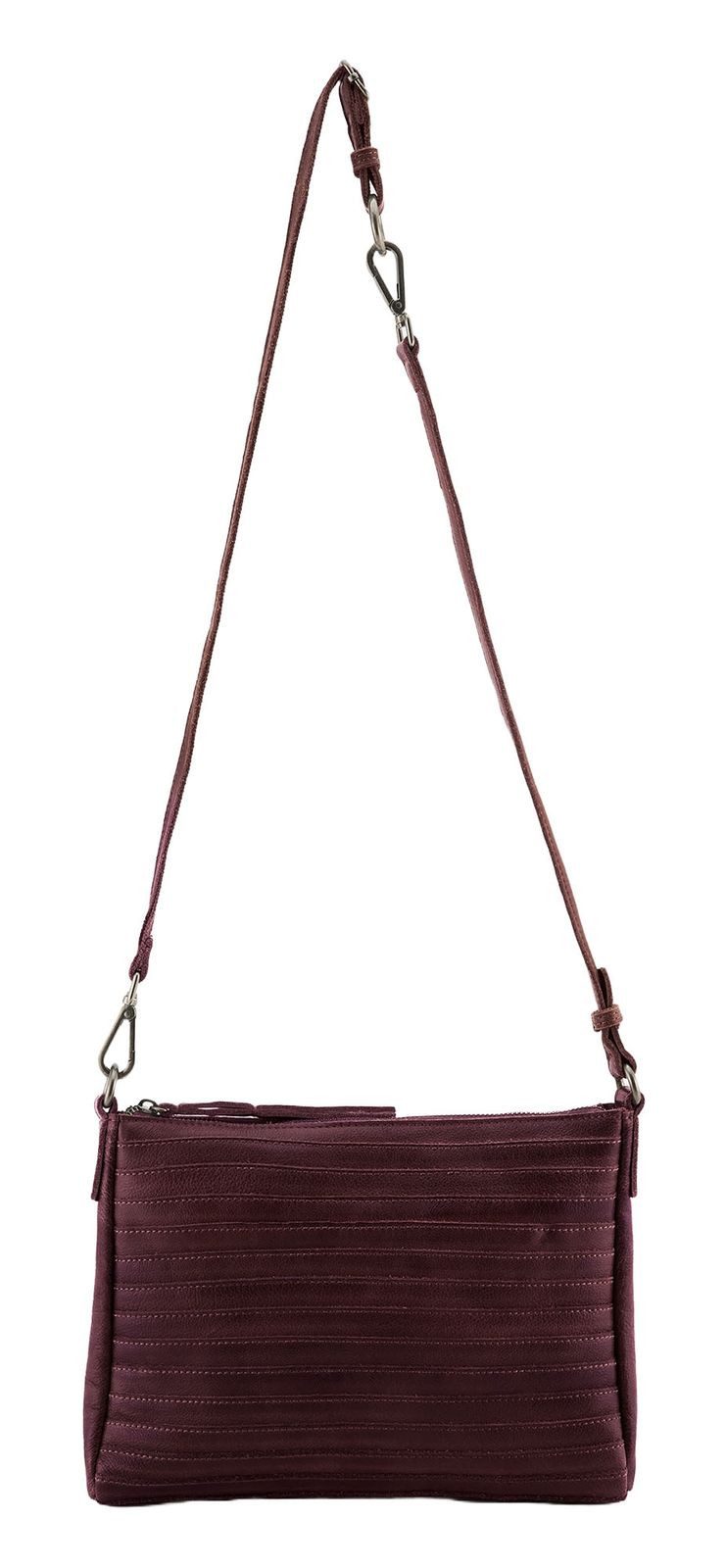 Umhängetasche Crossbag