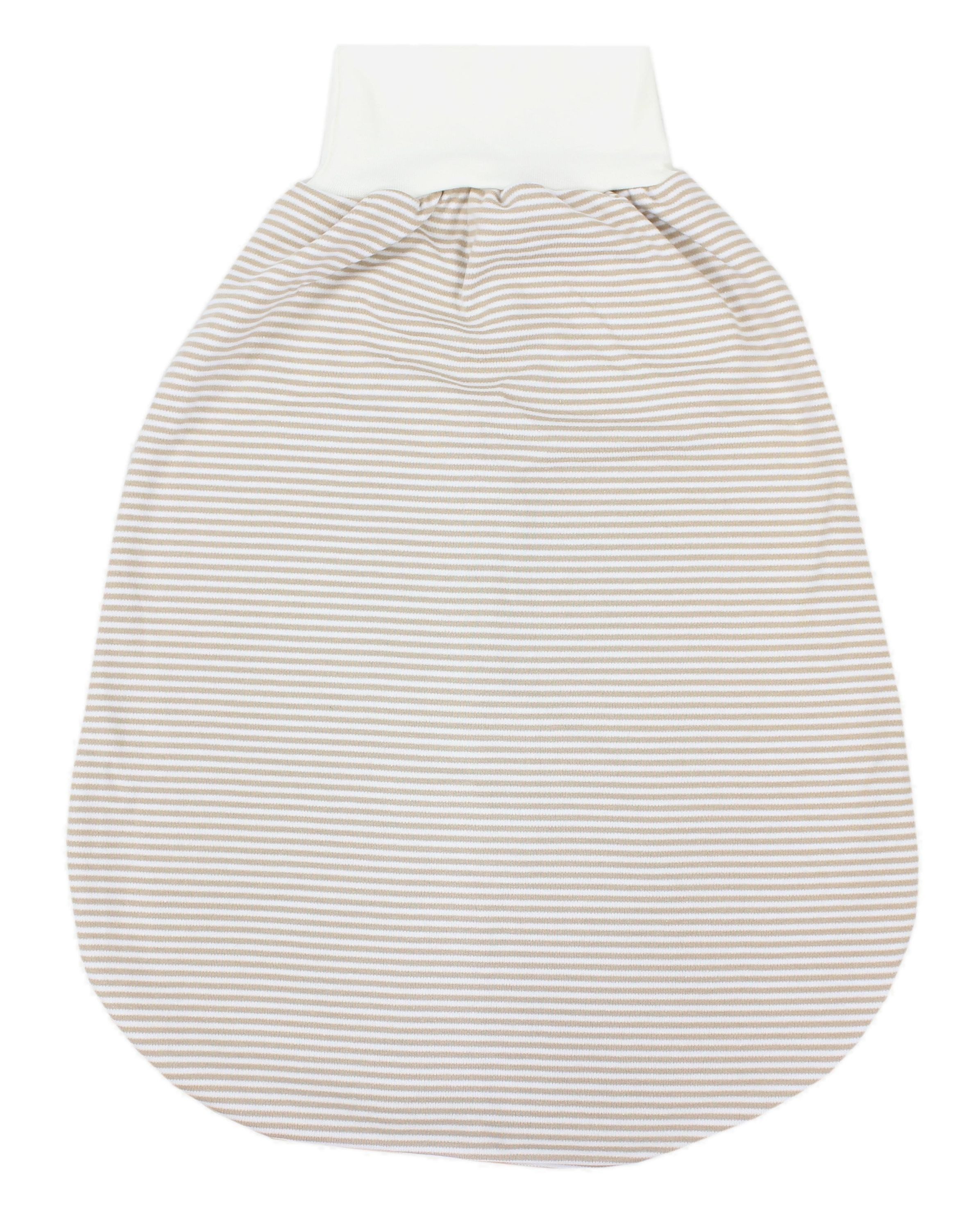 TupTam Babyschlafsack TupTam Unisex Baby Strampelsack günstig online kaufen
