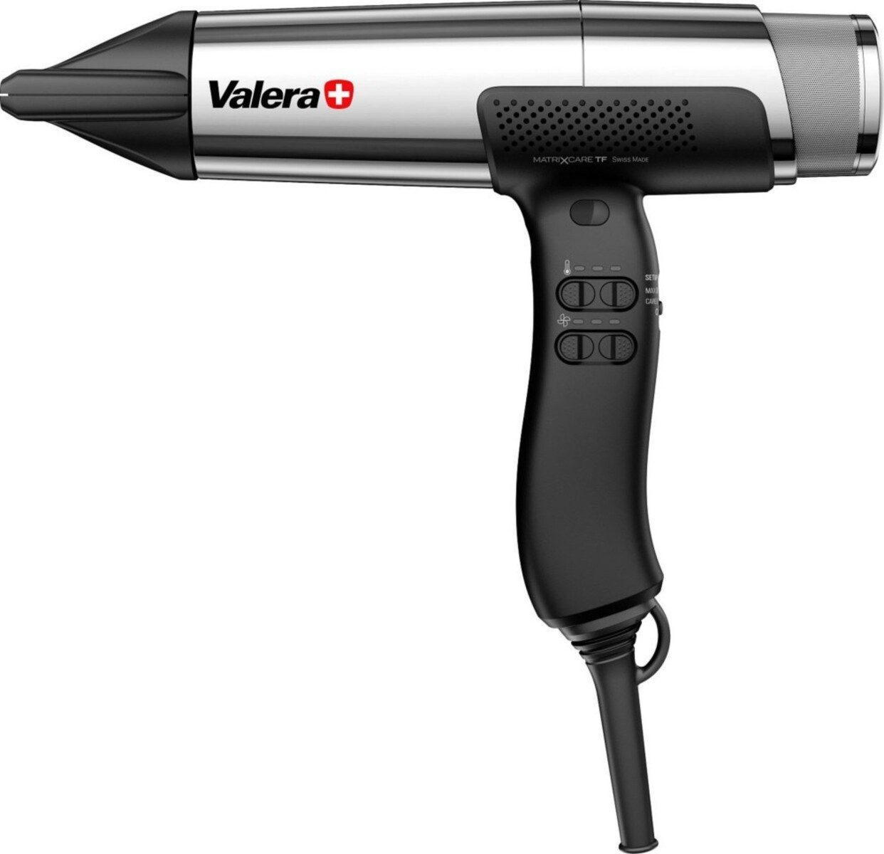 Valera Wärmecape Valera Haartrockner 501.00 MA TF CR