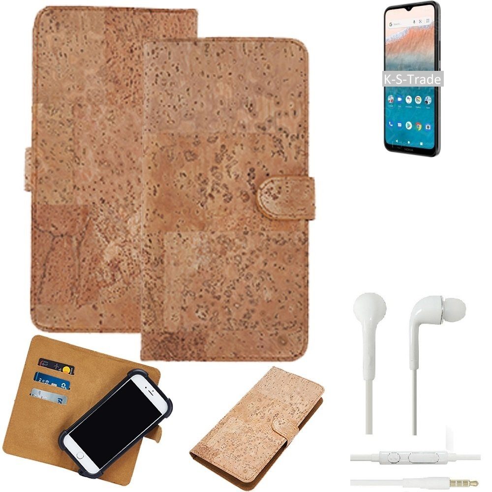 Handyhülle für Nokia C21 Plus 2GB