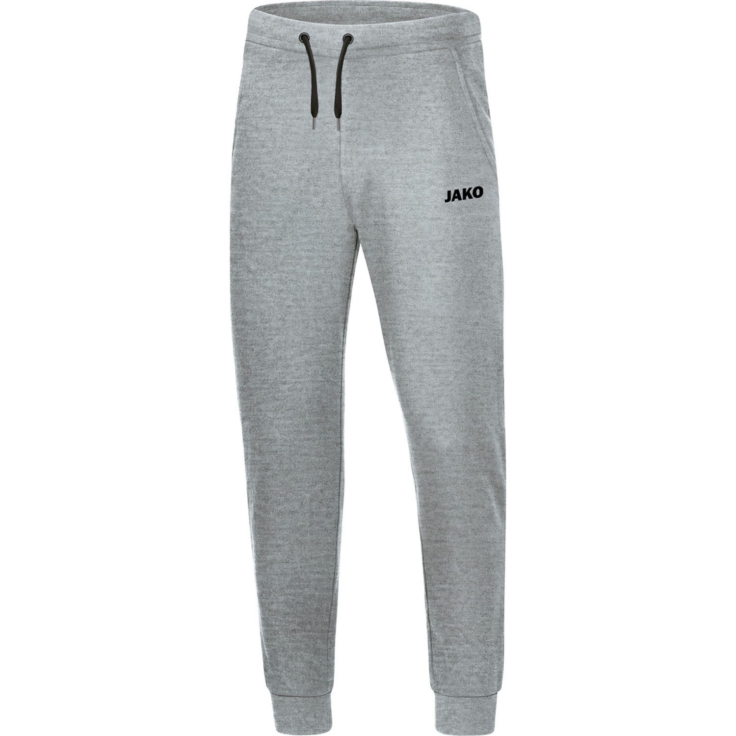 Jako Trainingshose Jako Herren Jogginghose Base mit Bündchen 6565