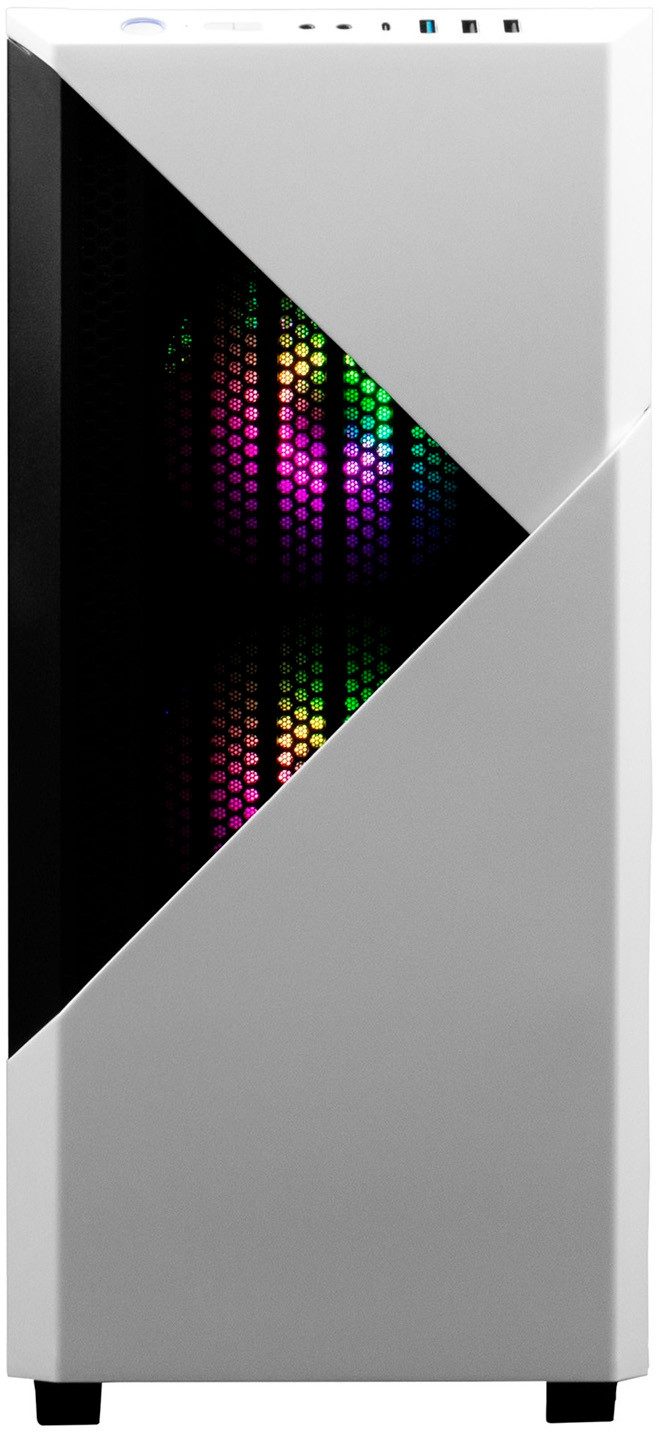 GAMEMAX MegaDeal Horizon 2840 AMD Ryzen 7 9700X 32GB DDR5 1TB SSD RTX 5070 Gaming-PC-Komplettsystem (34", AMD Ryzen 7 9700X, RTX 5070, 32 GB RAM, 1000 GB SSD, Windows 11, DDR5 RAM + MSI MAG 342CQR E2 Curved Monitor 86cm (34)