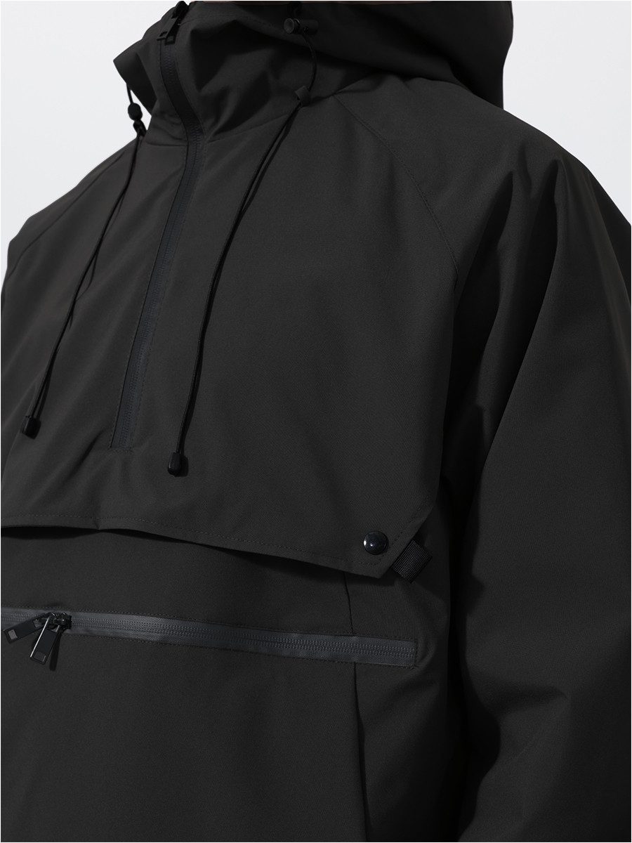 Funktionsjacke