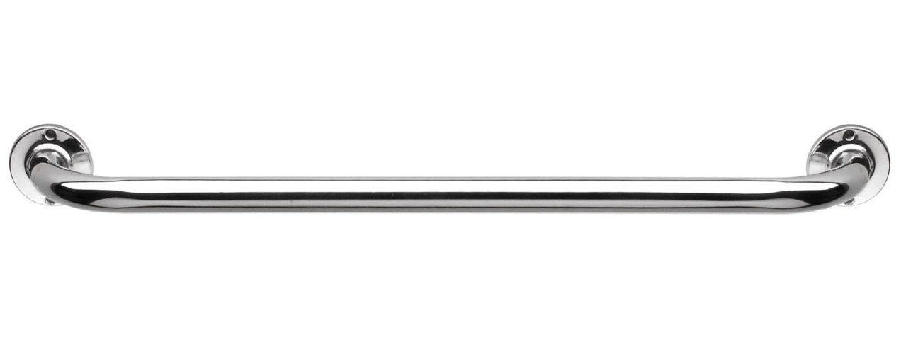 CORNAT Handtuchhalter Cornat Badetuchhalter Messing, chrom günstig online kaufen