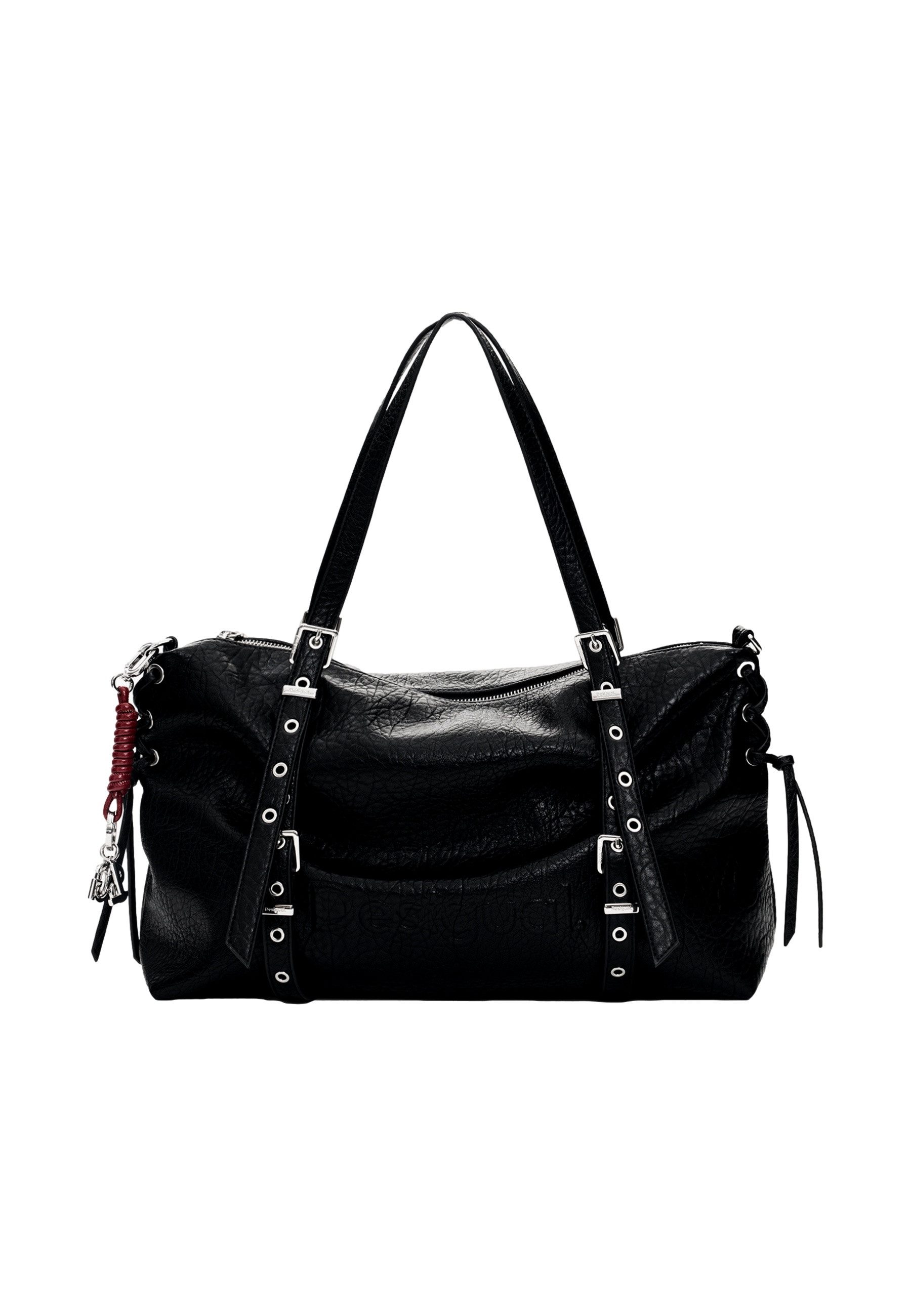 Desigual Schultertasche Tasche HALF LOGO LANUZA Umhängetasche (1-tlg)